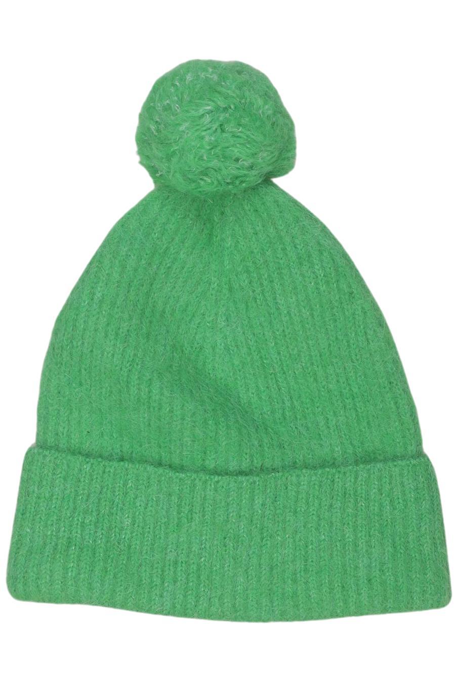 

Opus Damen Hut/Mütze, grün, Gr. uni