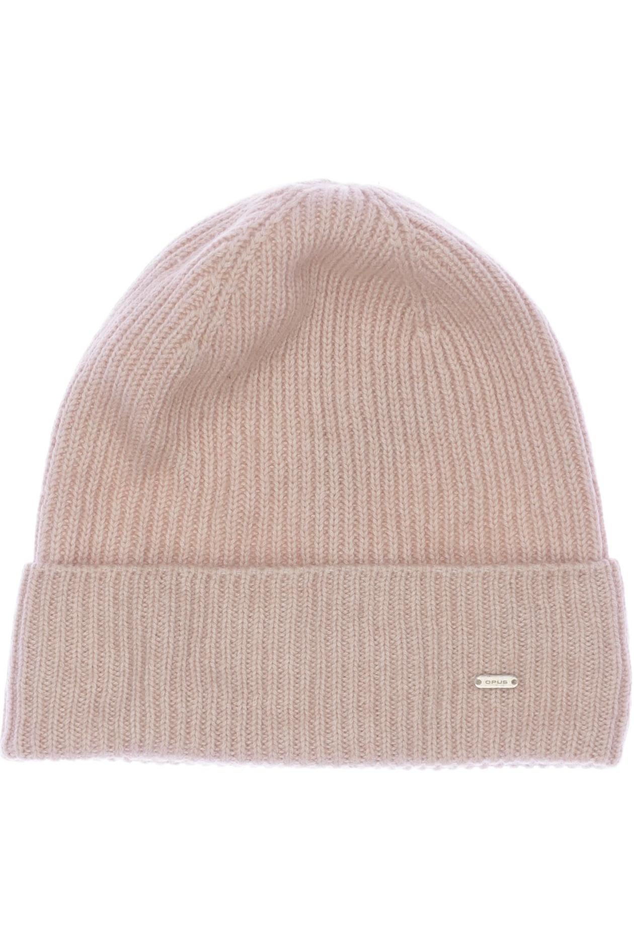 

Opus Damen Hut/Mütze, beige, Gr. uni