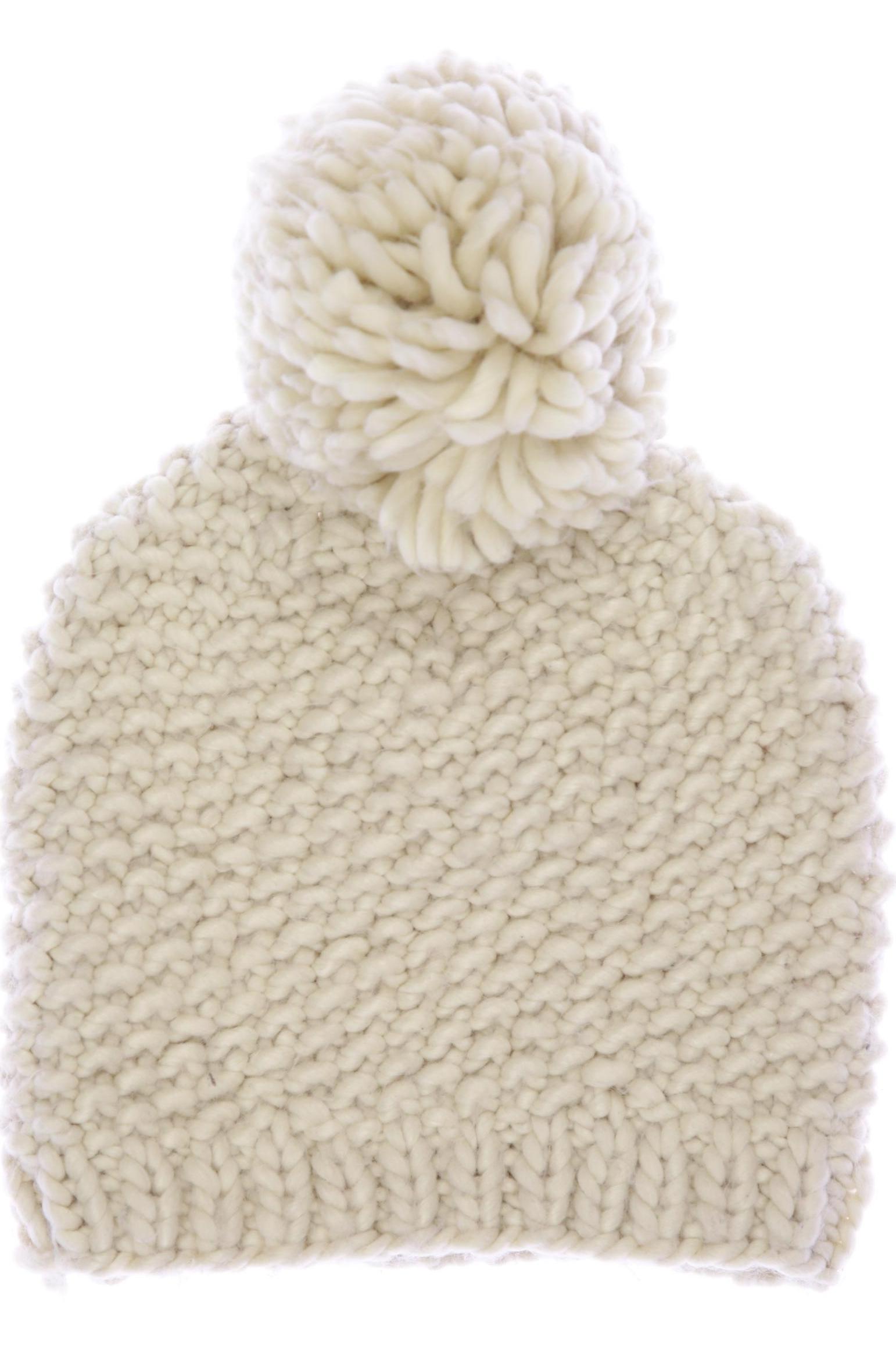 

Opus Damen Hut/Mütze, beige, Gr. uni