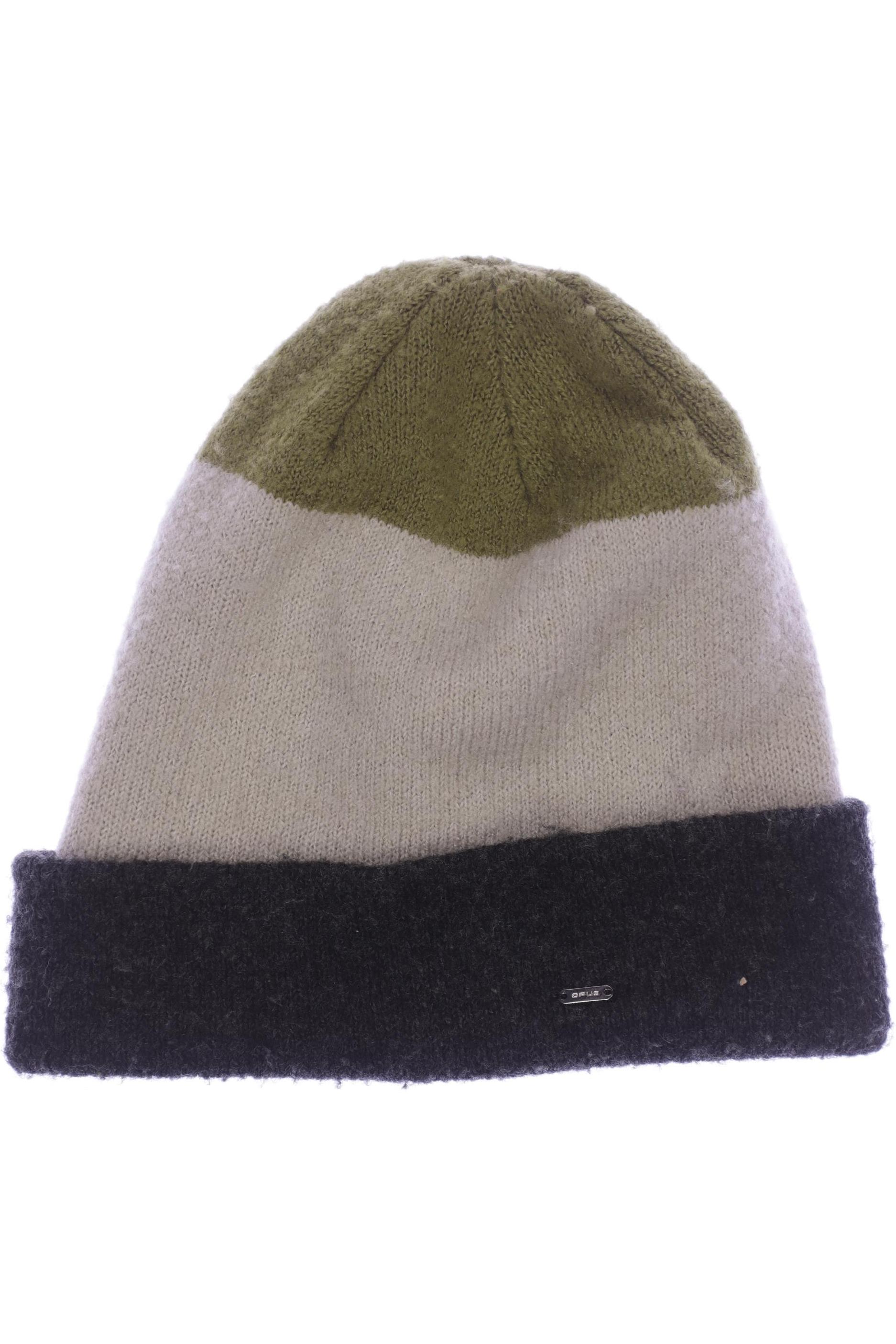 

Opus Damen Hut/Mütze, beige, Gr. uni