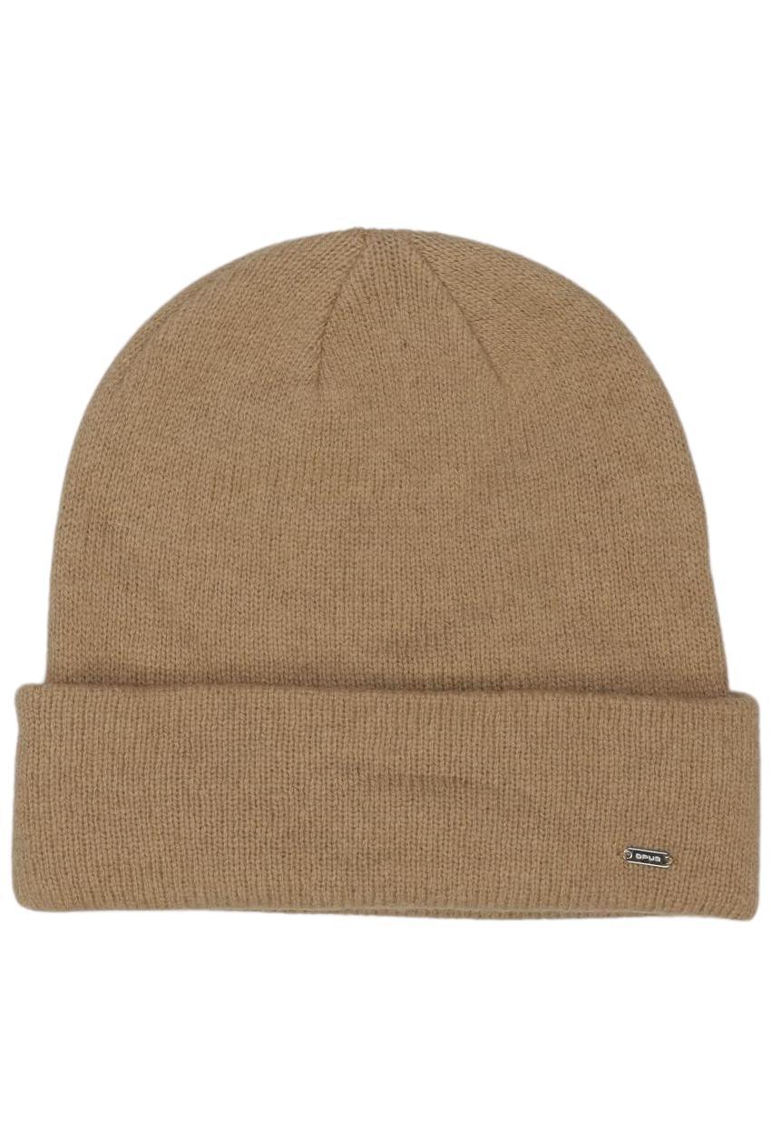 

Opus Damen Hut/Mütze, beige, Gr. uni