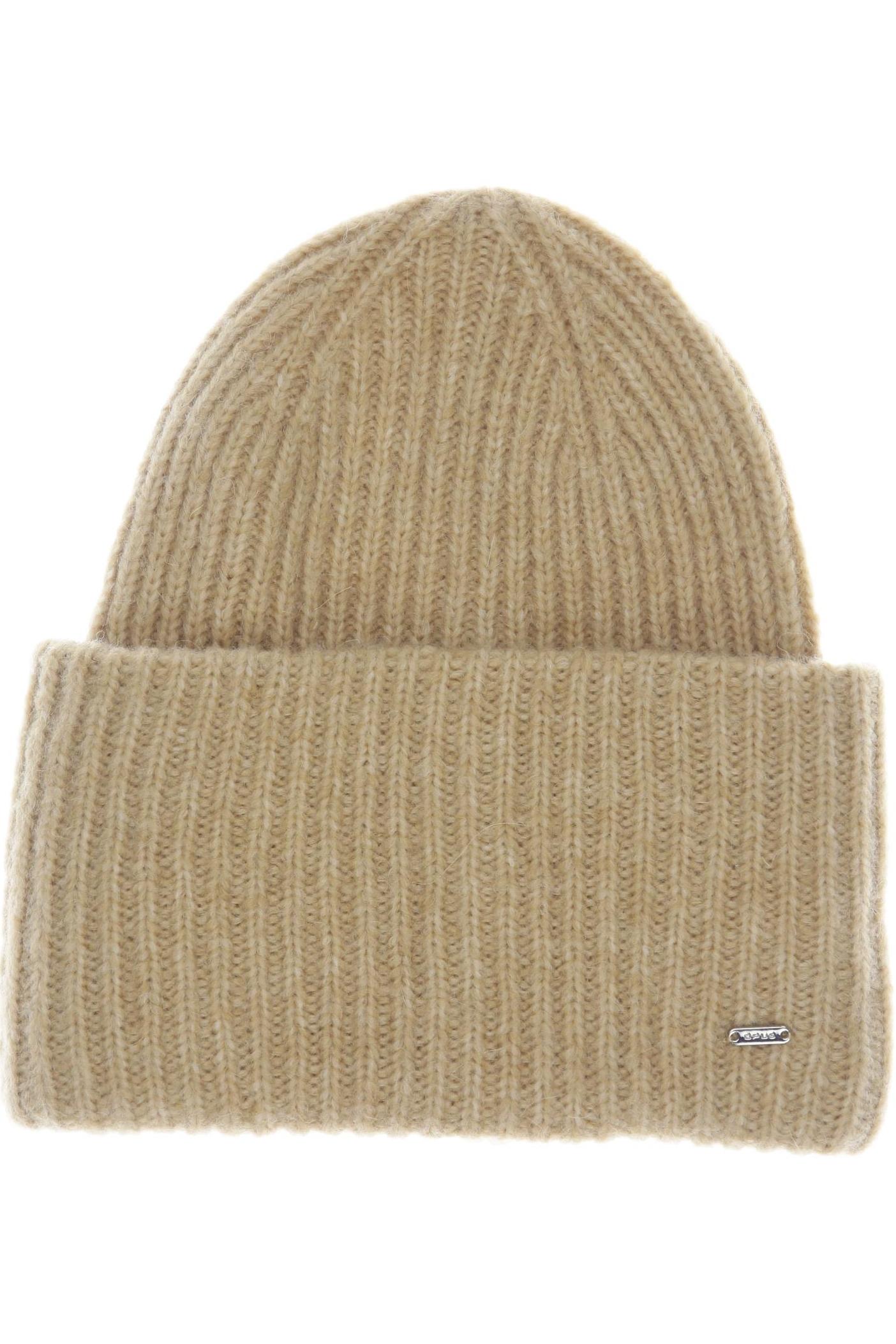 

Opus Damen Hut/Mütze, beige, Gr. uni