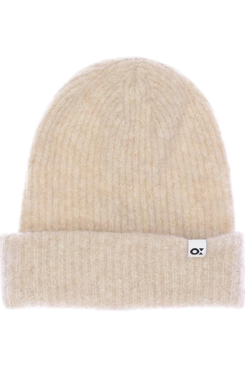

Opus Damen Hut/Mütze, beige, Gr. uni