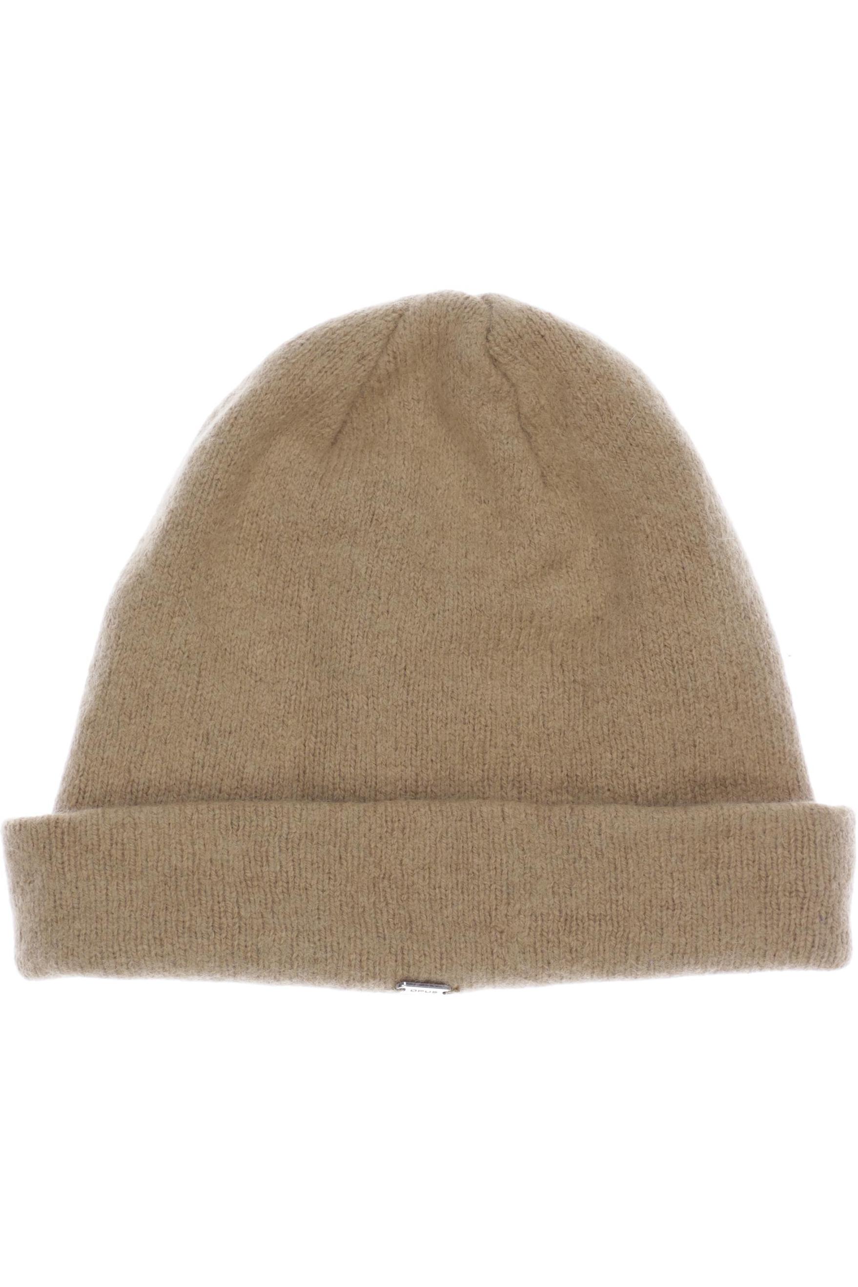 

Opus Damen Hut/Mütze, beige, Gr. uni
