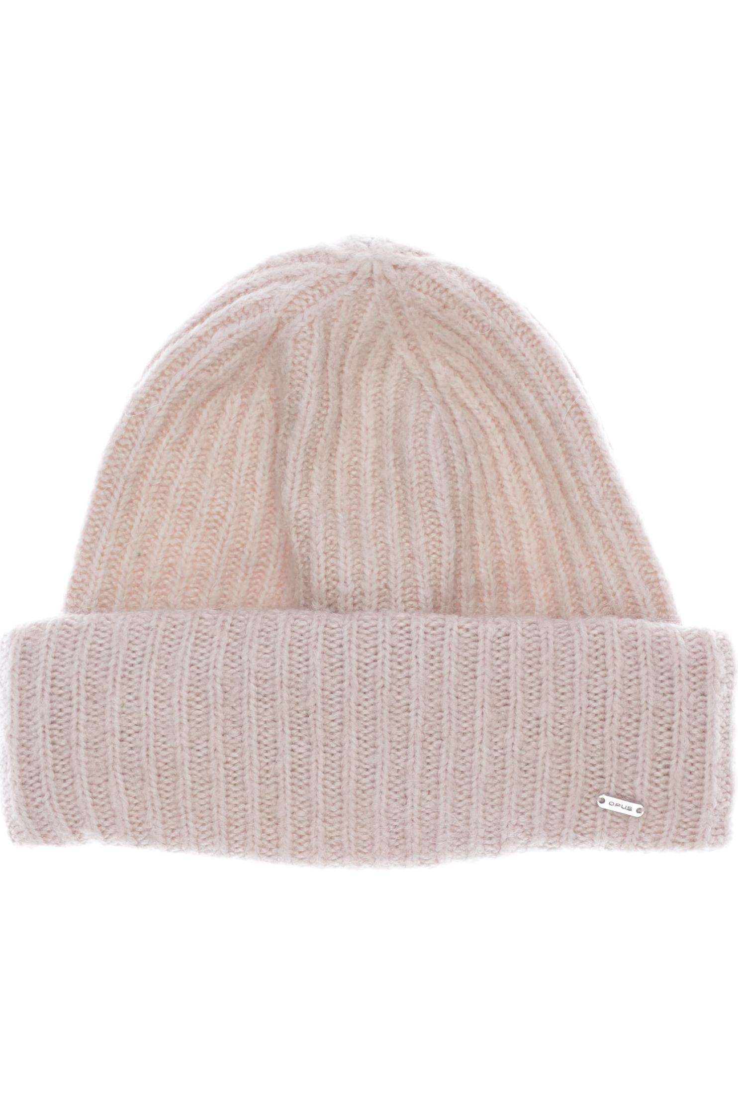 

Opus Damen Hut/Mütze, beige, Gr. uni