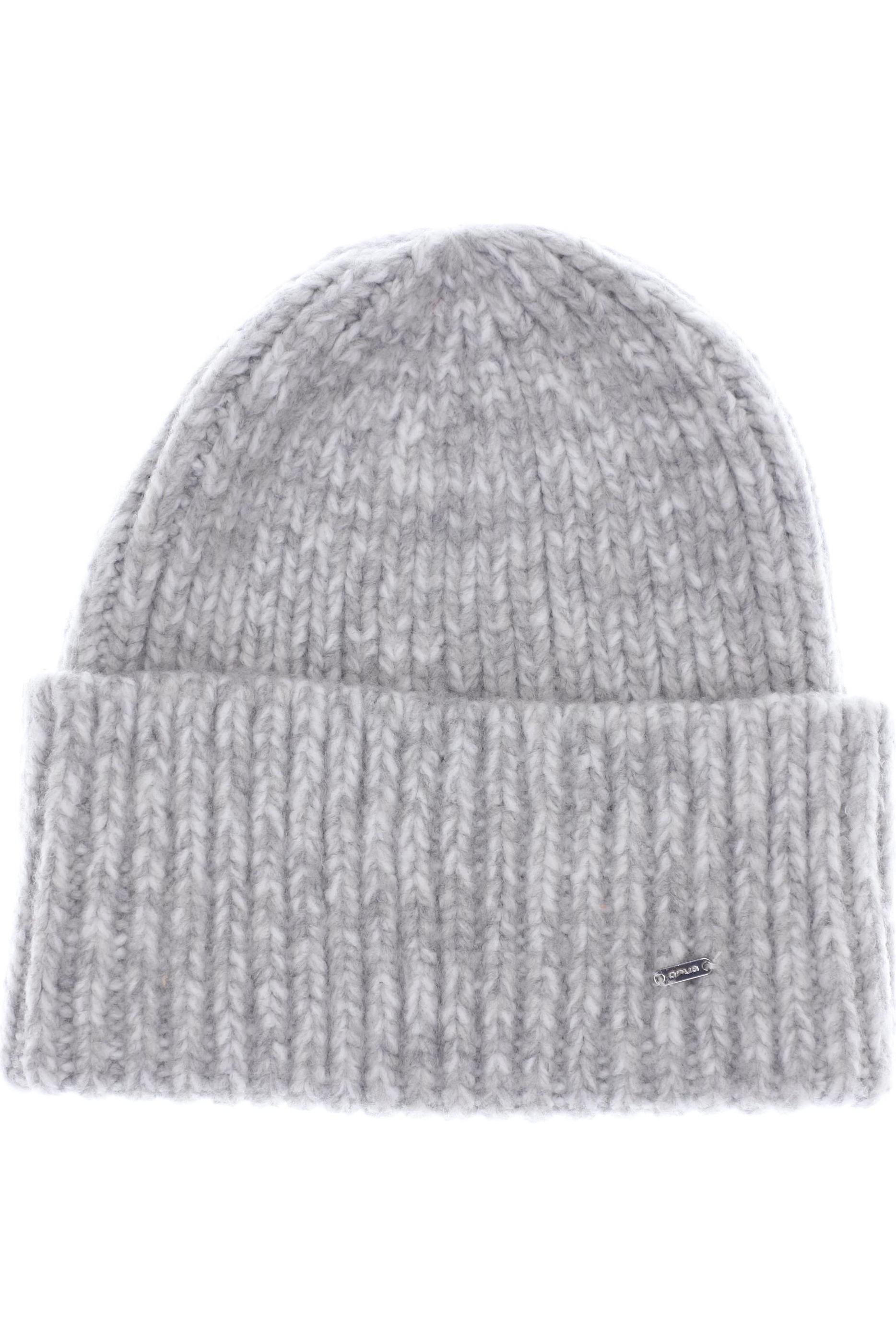 

Opus Damen Hut/Mütze, grau, Gr. uni