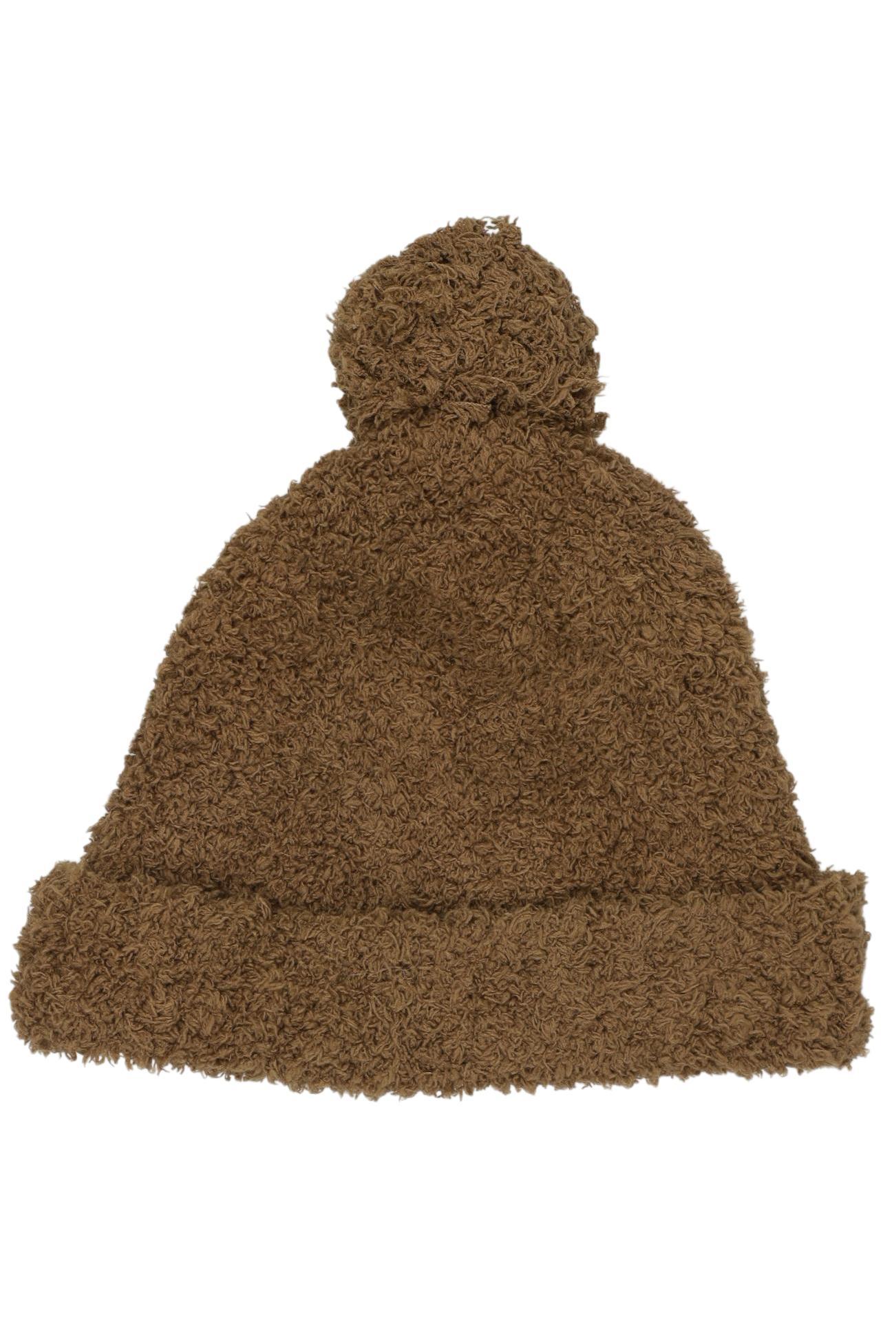 

Opus Damen Hut/Mütze, braun, Gr. uni