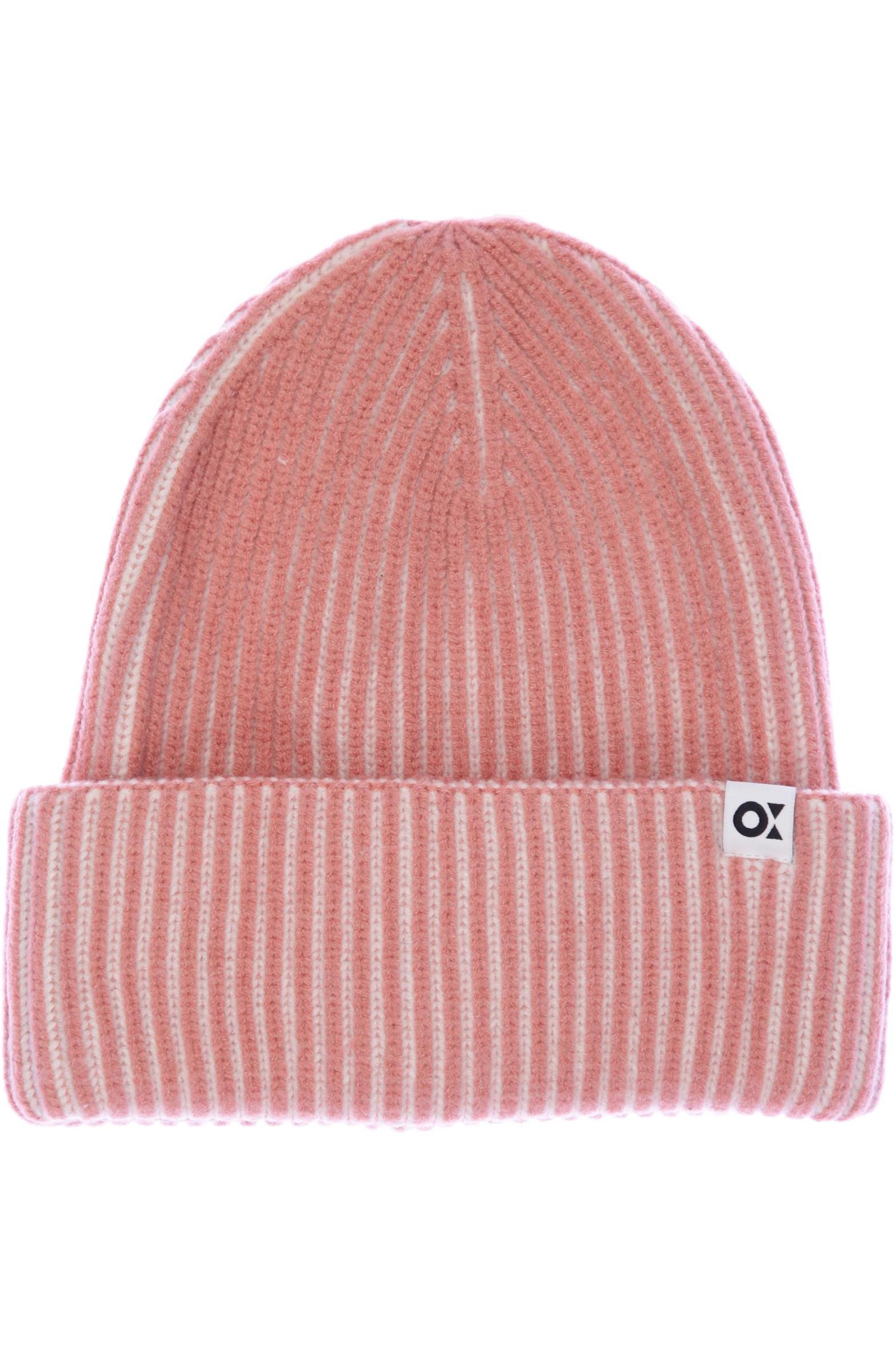 

Opus Damen Hut/Mütze, pink, Gr. uni
