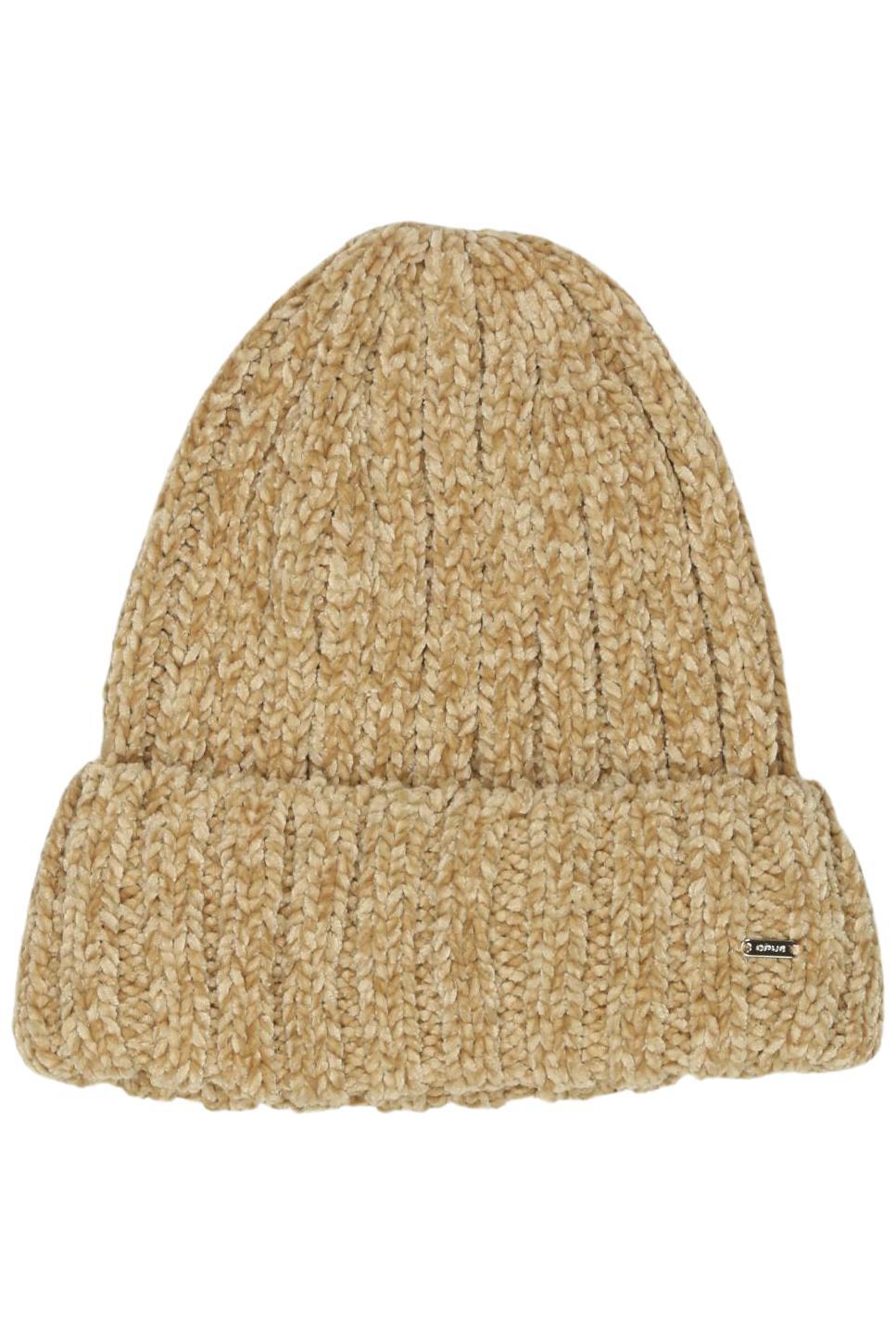 

Opus Damen Hut/Mütze, beige, Gr. uni