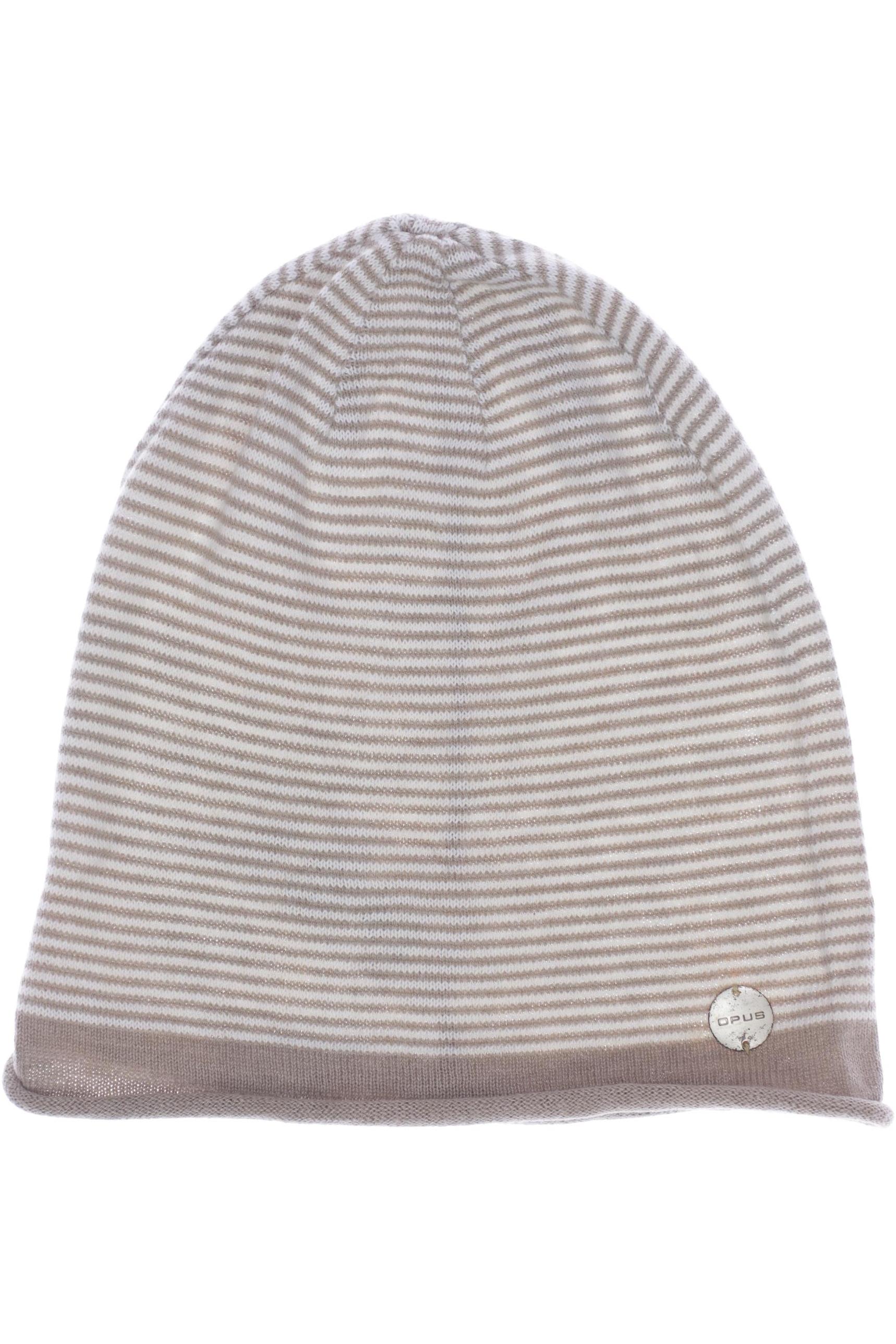 

Opus Damen Hut/Mütze, beige, Gr. uni