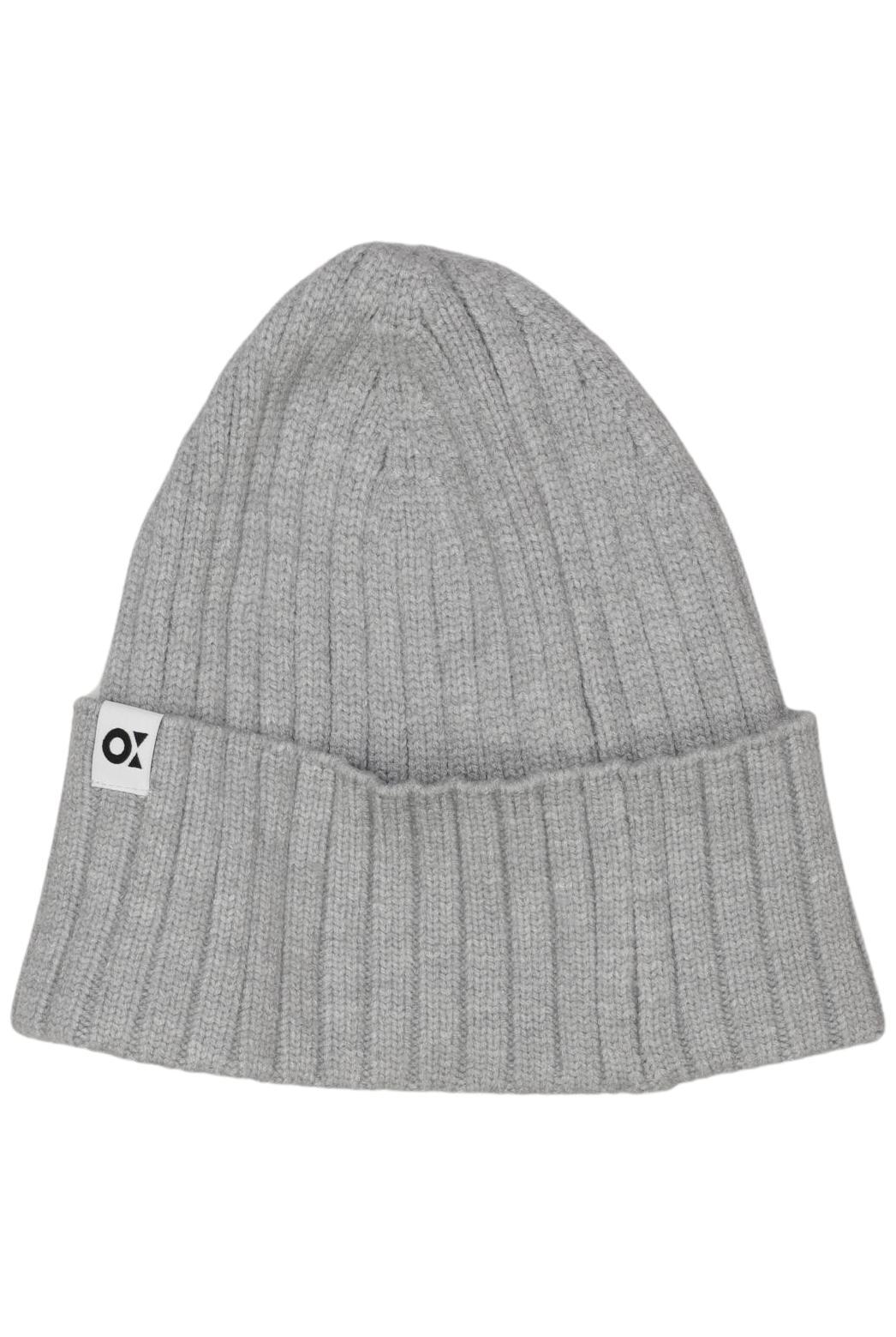 

Opus Damen Hut/Mütze, grau, Gr. uni