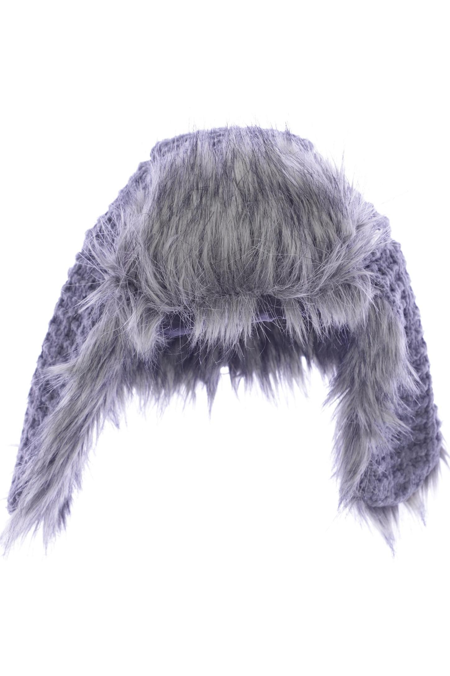 

Opus Damen Hut/Mütze, grau, Gr. uni