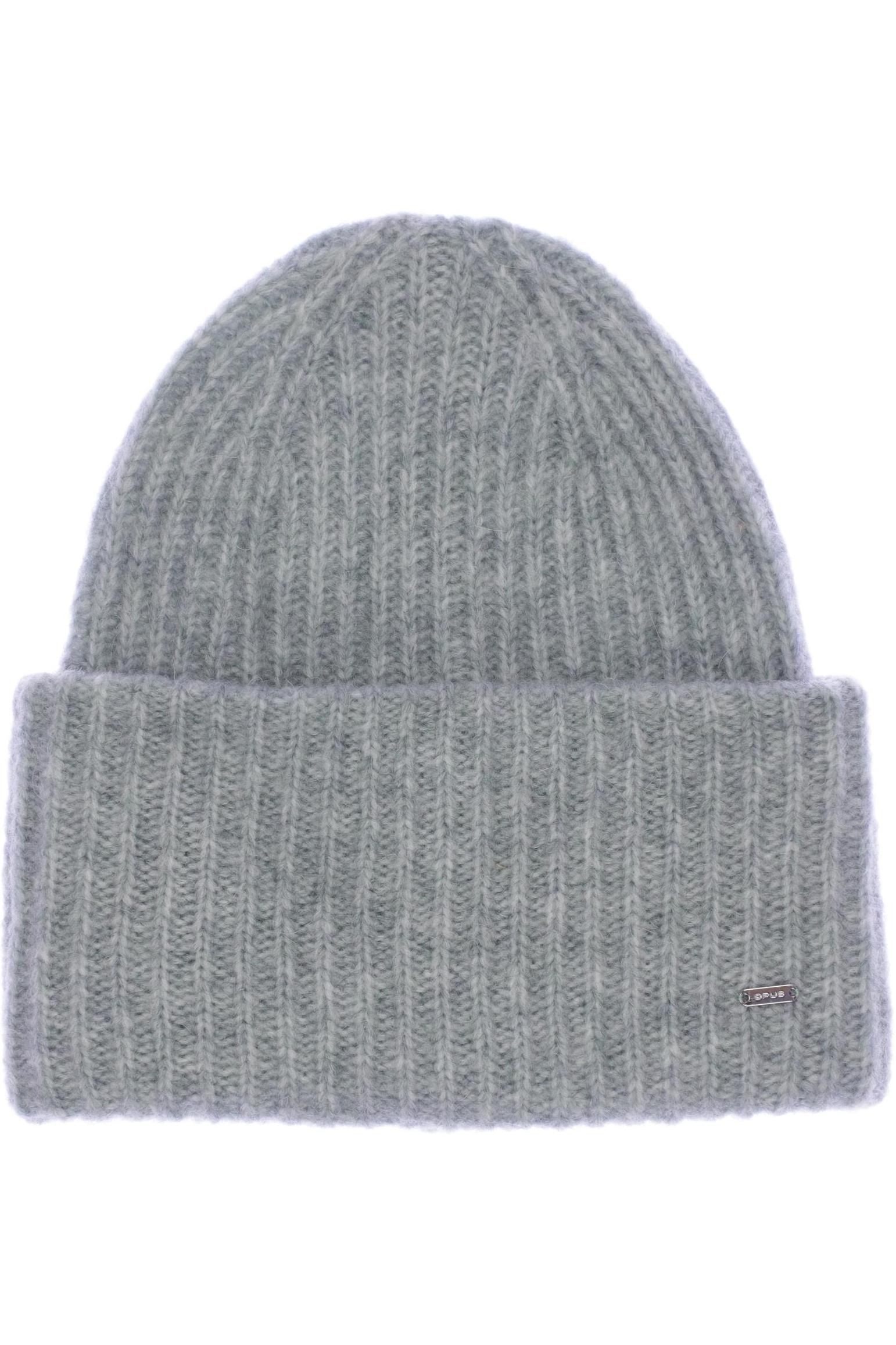 

Opus Damen Hut/Mütze, türkis, Gr. uni