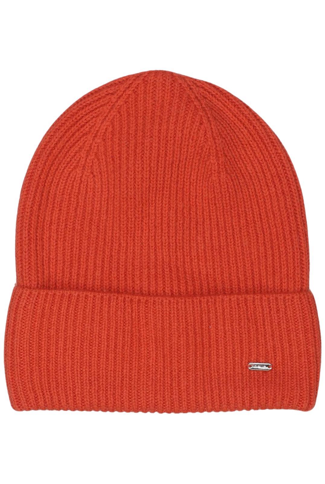 

Opus Damen Hut/Mütze, orange, Gr. uni