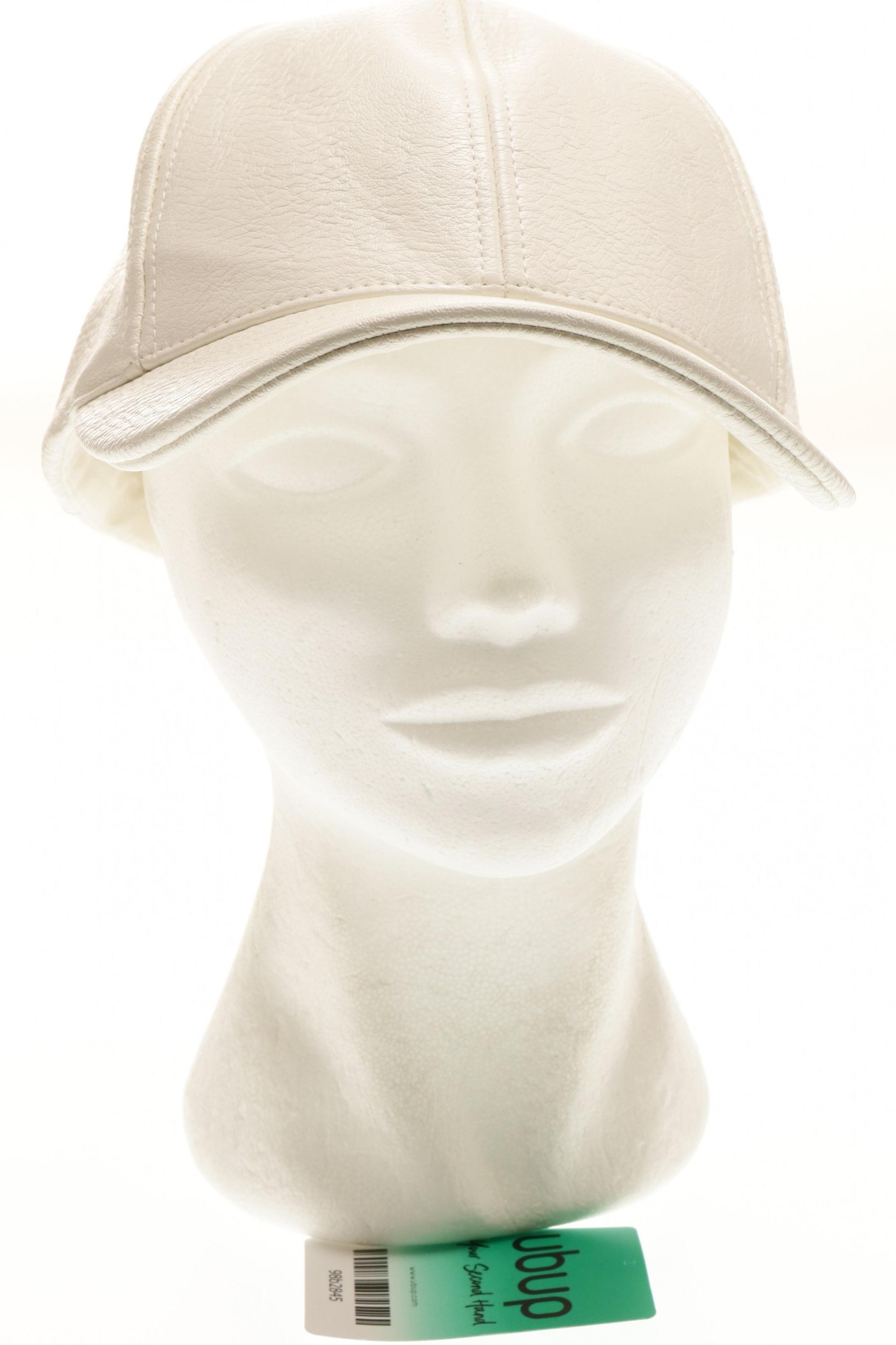 

Opus Damen Hut/Mütze, weiß, Gr. uni