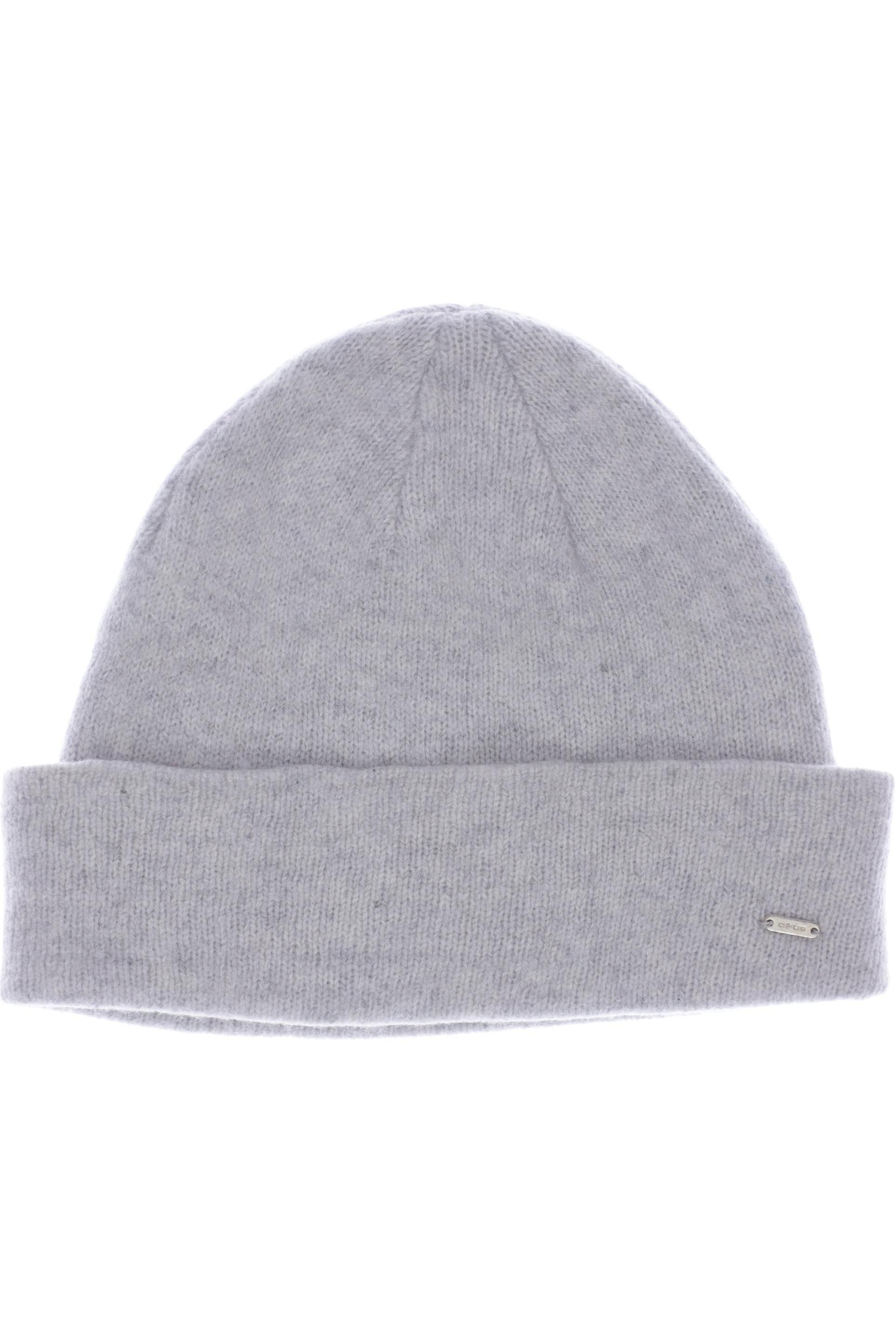 

Opus Damen Hut/Mütze, grau, Gr. uni