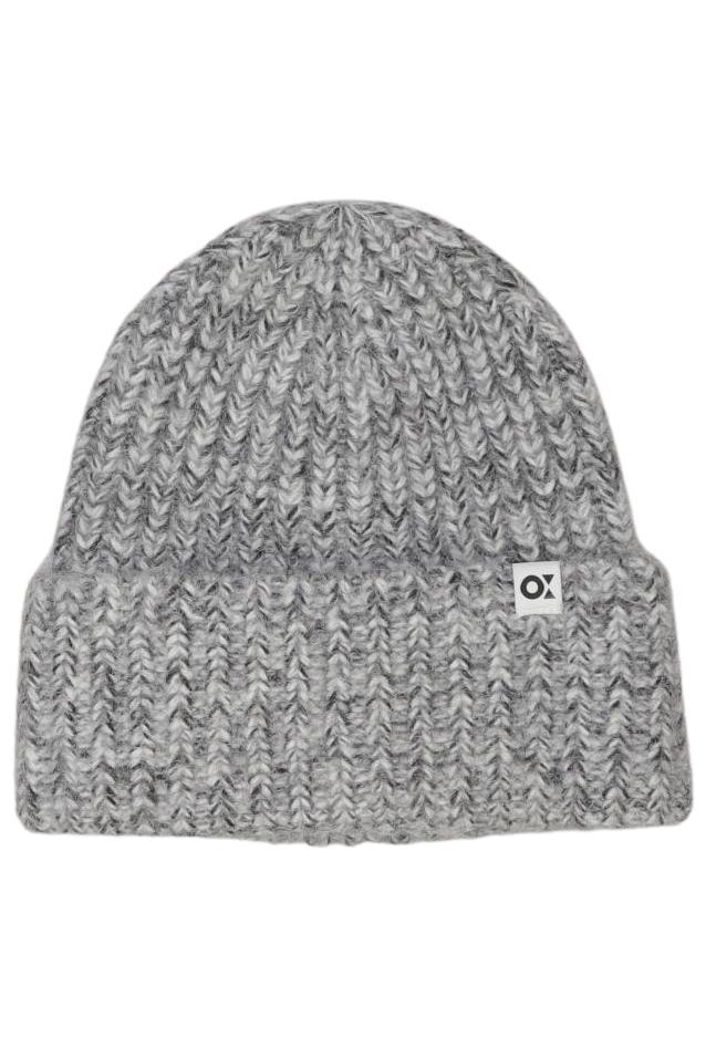 

Opus Damen Hut/Mütze, grau, Gr. uni