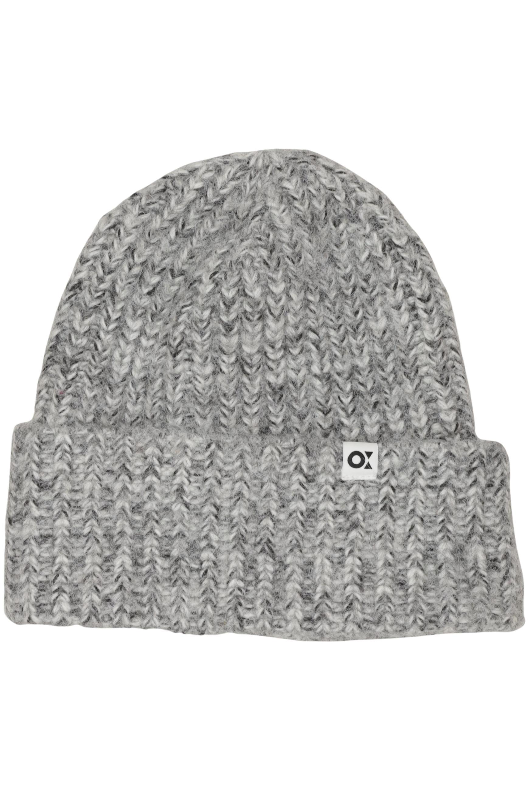 

Opus Damen Hut/Mütze, grau, Gr. uni