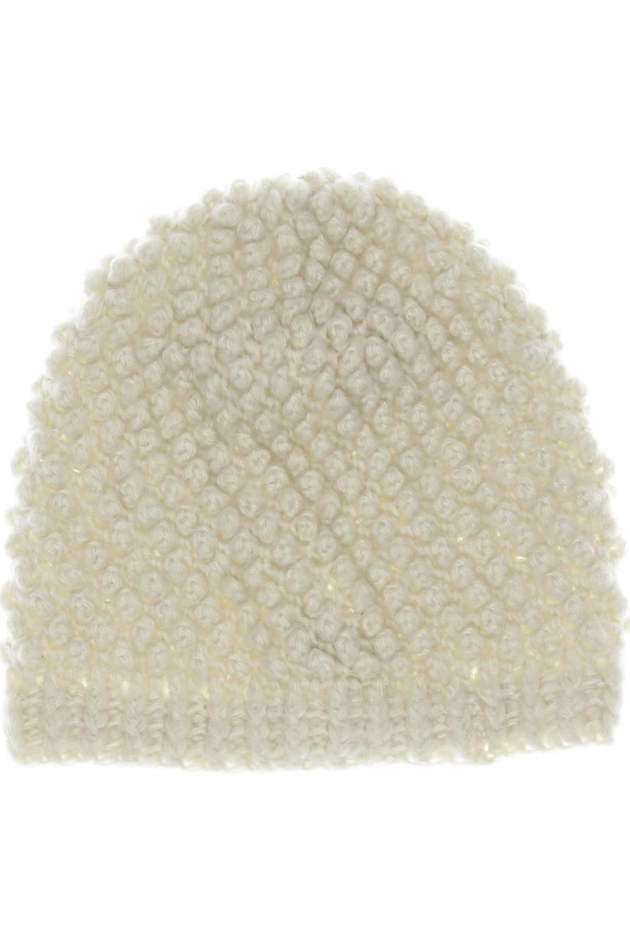 

Opus Damen Hut/Mütze, beige, Gr. uni