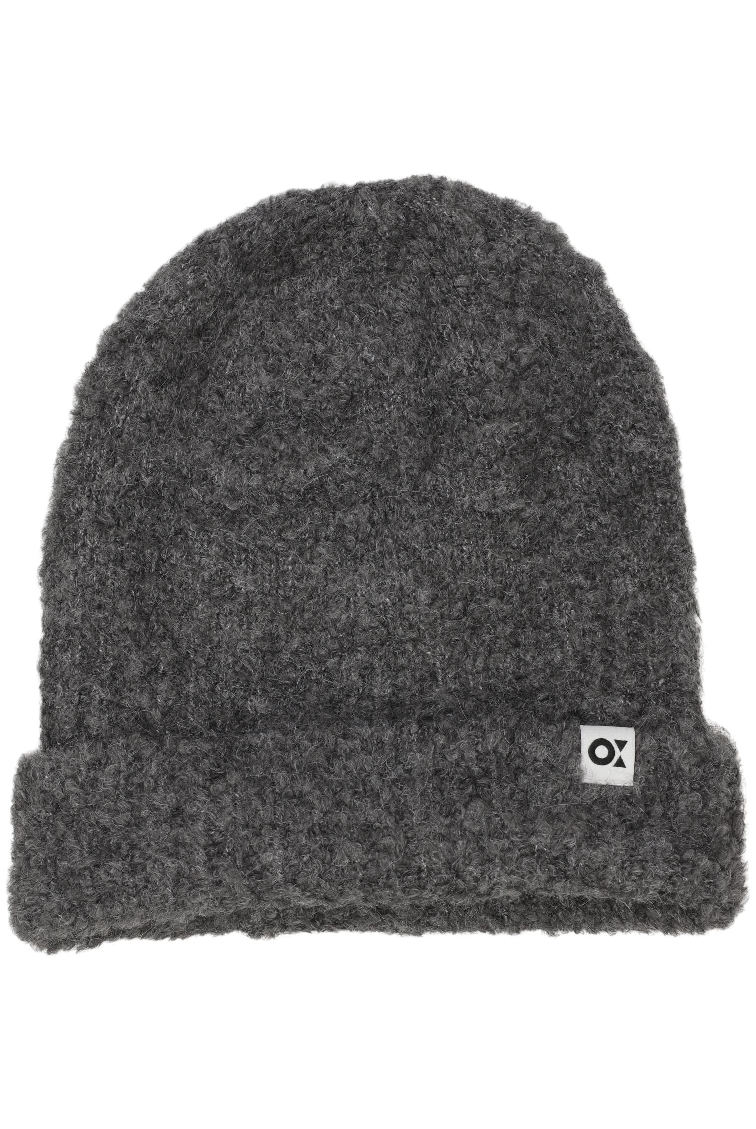 

Opus Damen Hut/Mütze, grau, Gr. uni