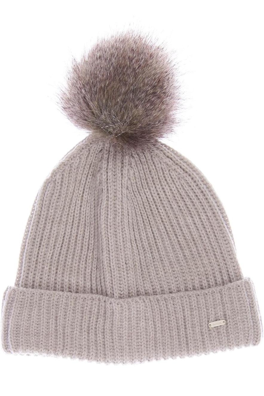 

Opus Damen Hut/Mütze, beige, Gr. uni