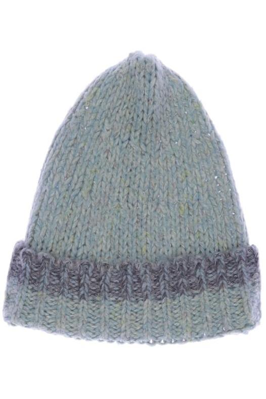 

Opus Damen Hut/Mütze, türkis, Gr. uni