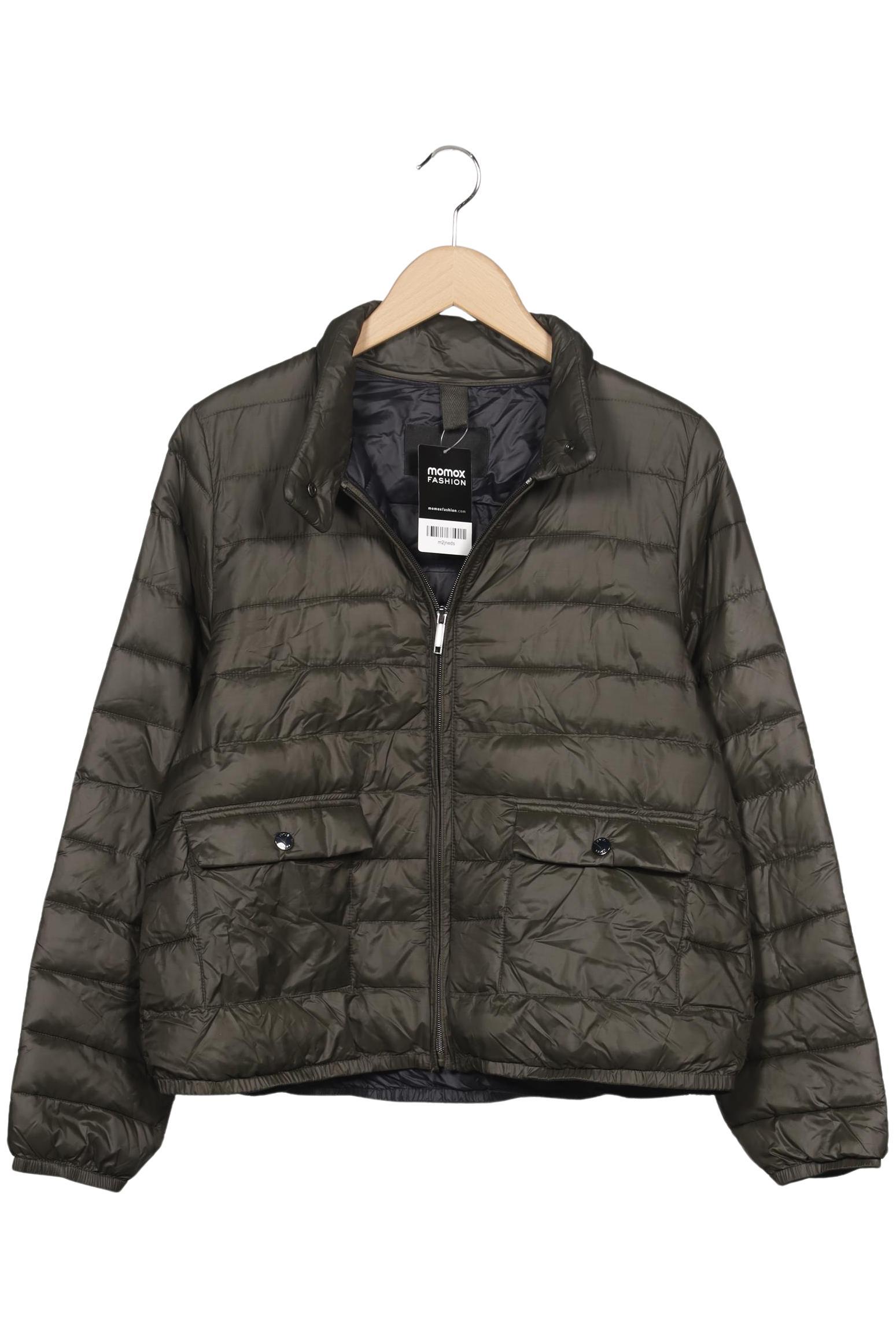 

Opus Damen Jacke, grün, Gr. 38