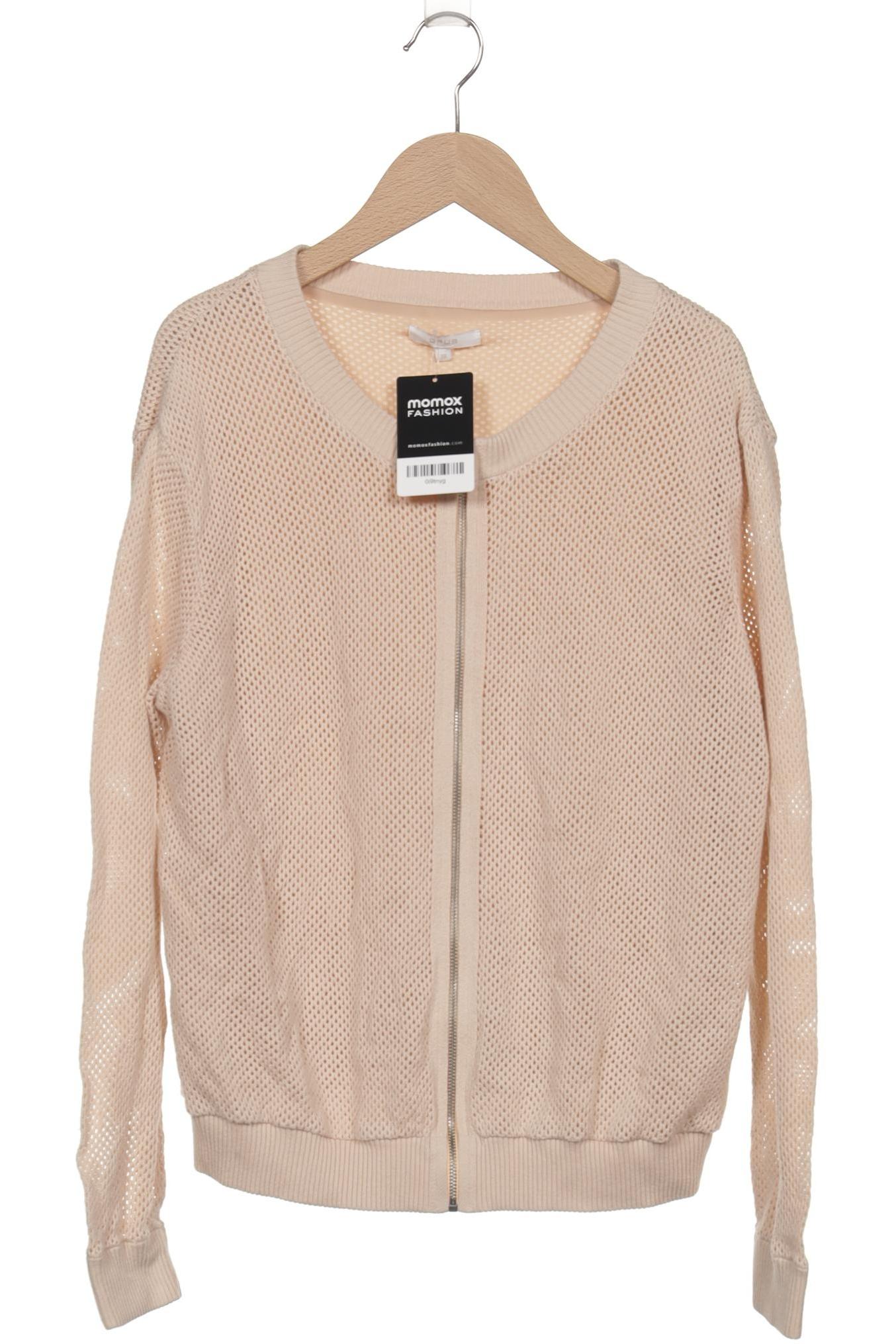 

Opus Damen Jacke, beige, Gr. 38