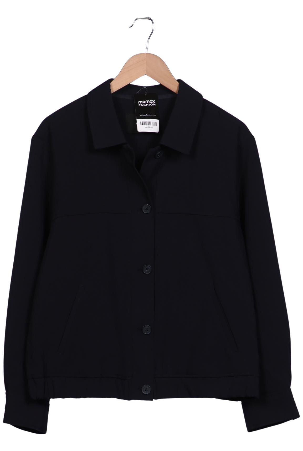 

Opus Damen Jacke, marineblau, Gr. 44