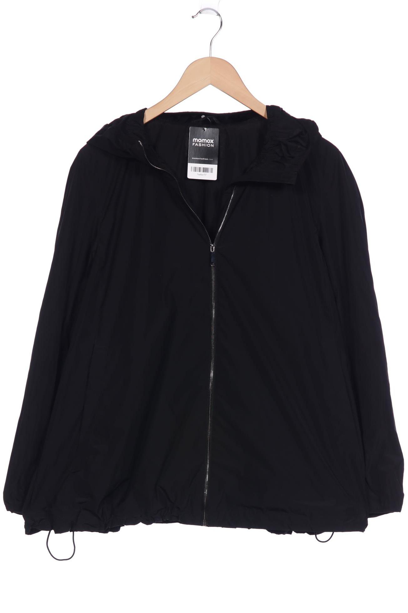 

Opus Damen Jacke, schwarz, Gr. 38