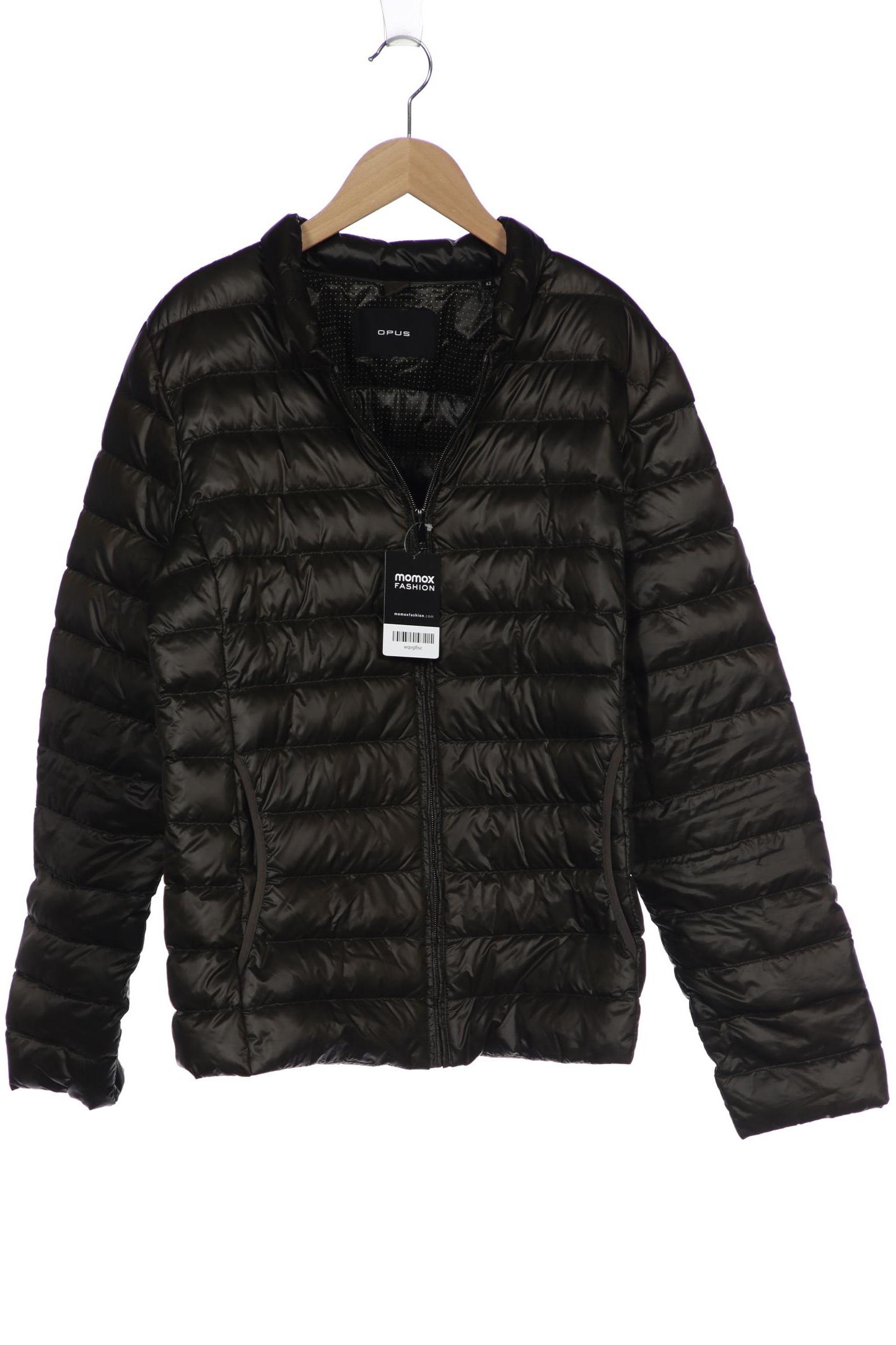 

Opus Damen Jacke, grün