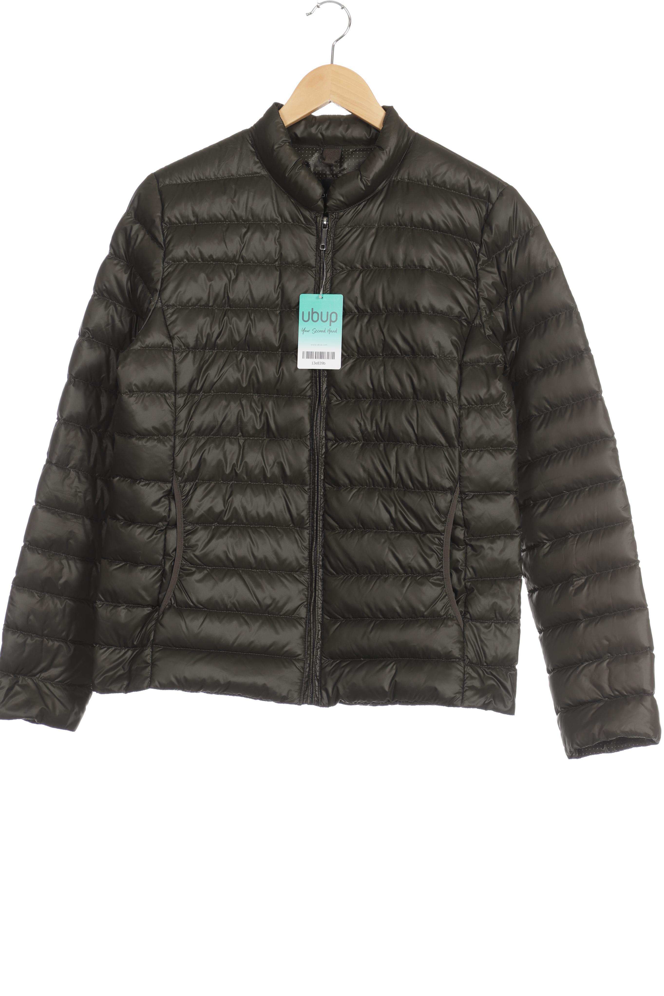 

Opus Damen Jacke, braun, Gr. 38