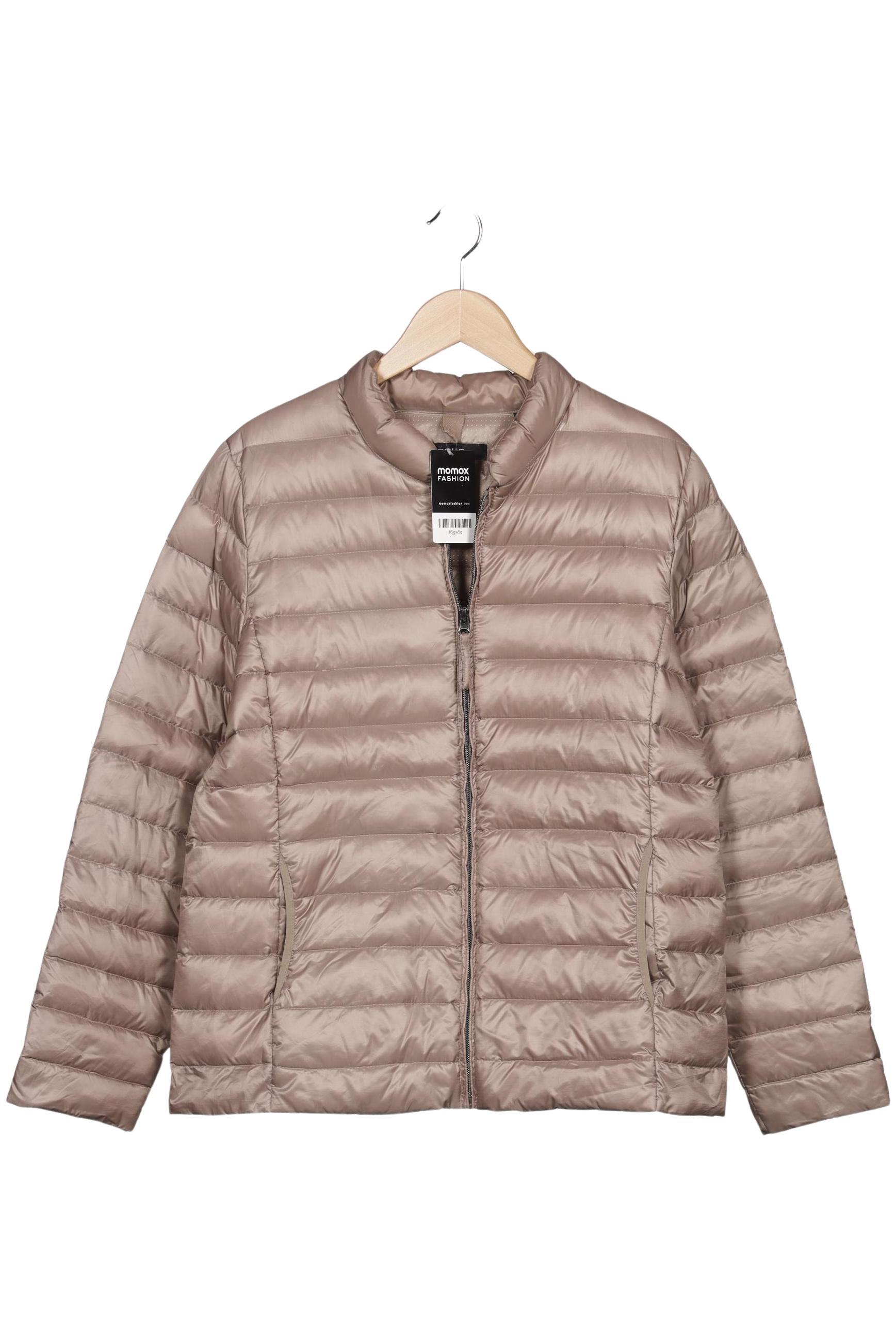 

Opus Damen Jacke, beige, Gr. 42