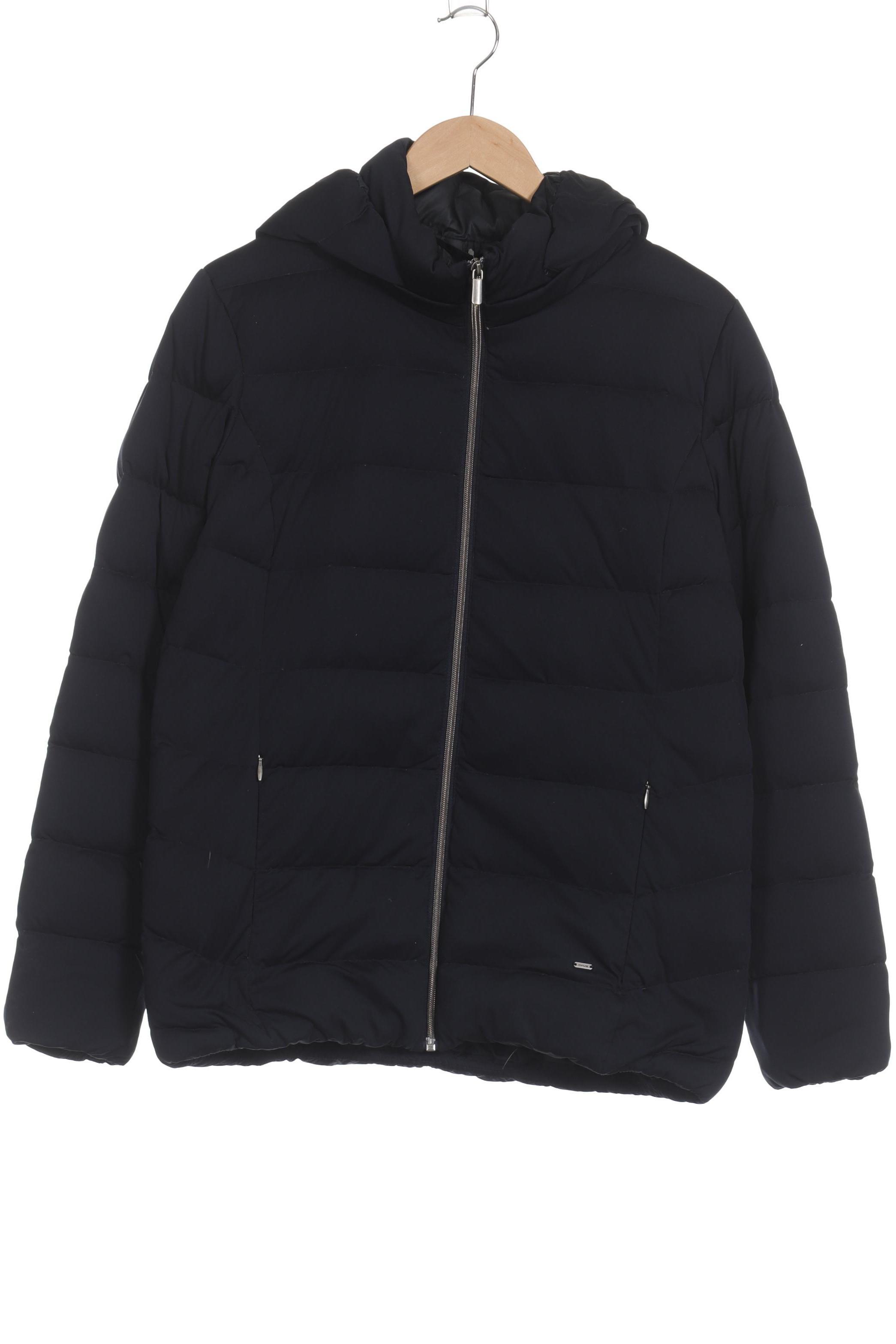 

Opus Damen Jacke, blau, Gr. 42