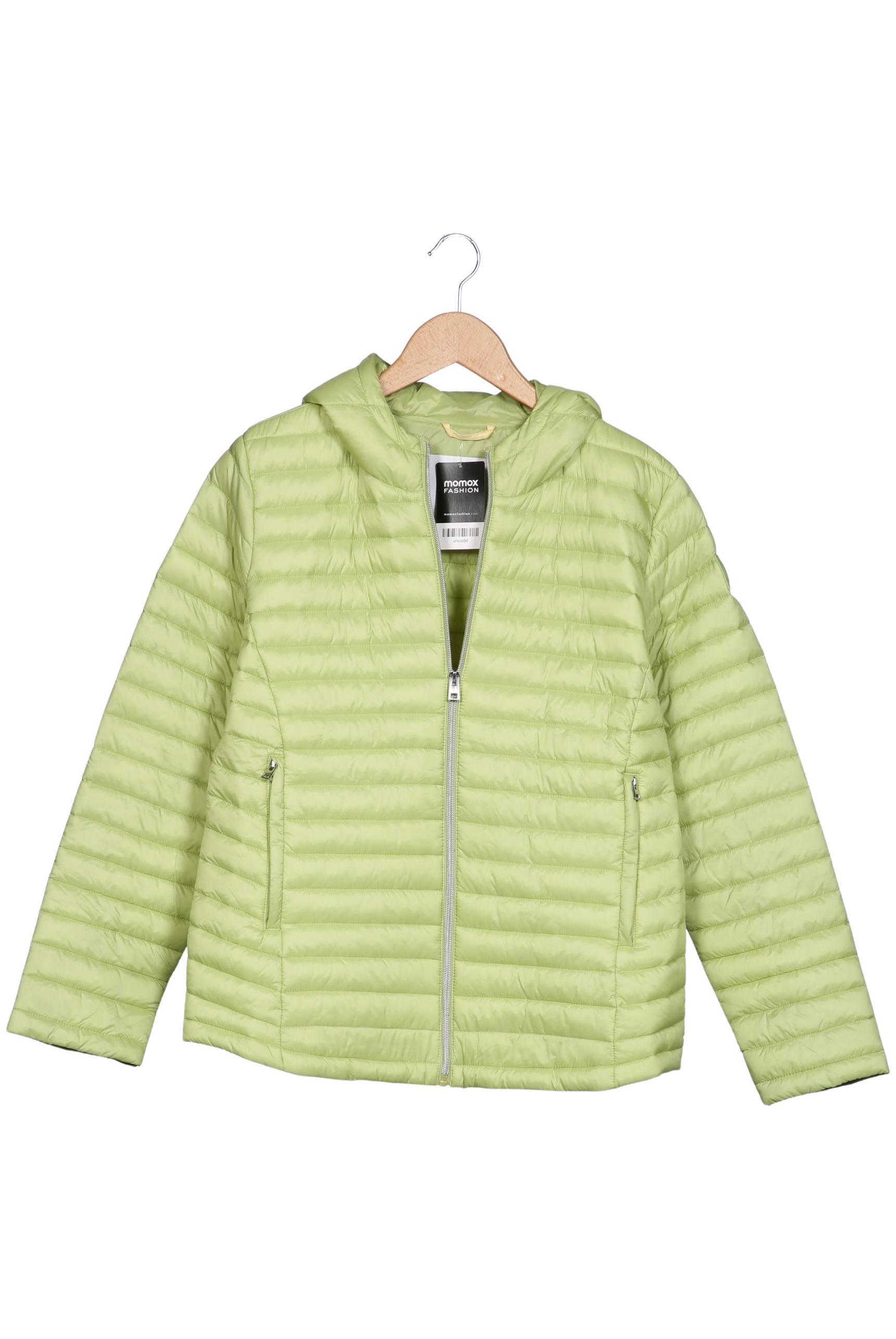 

Opus Damen Jacke, hellgrün, Gr. 42