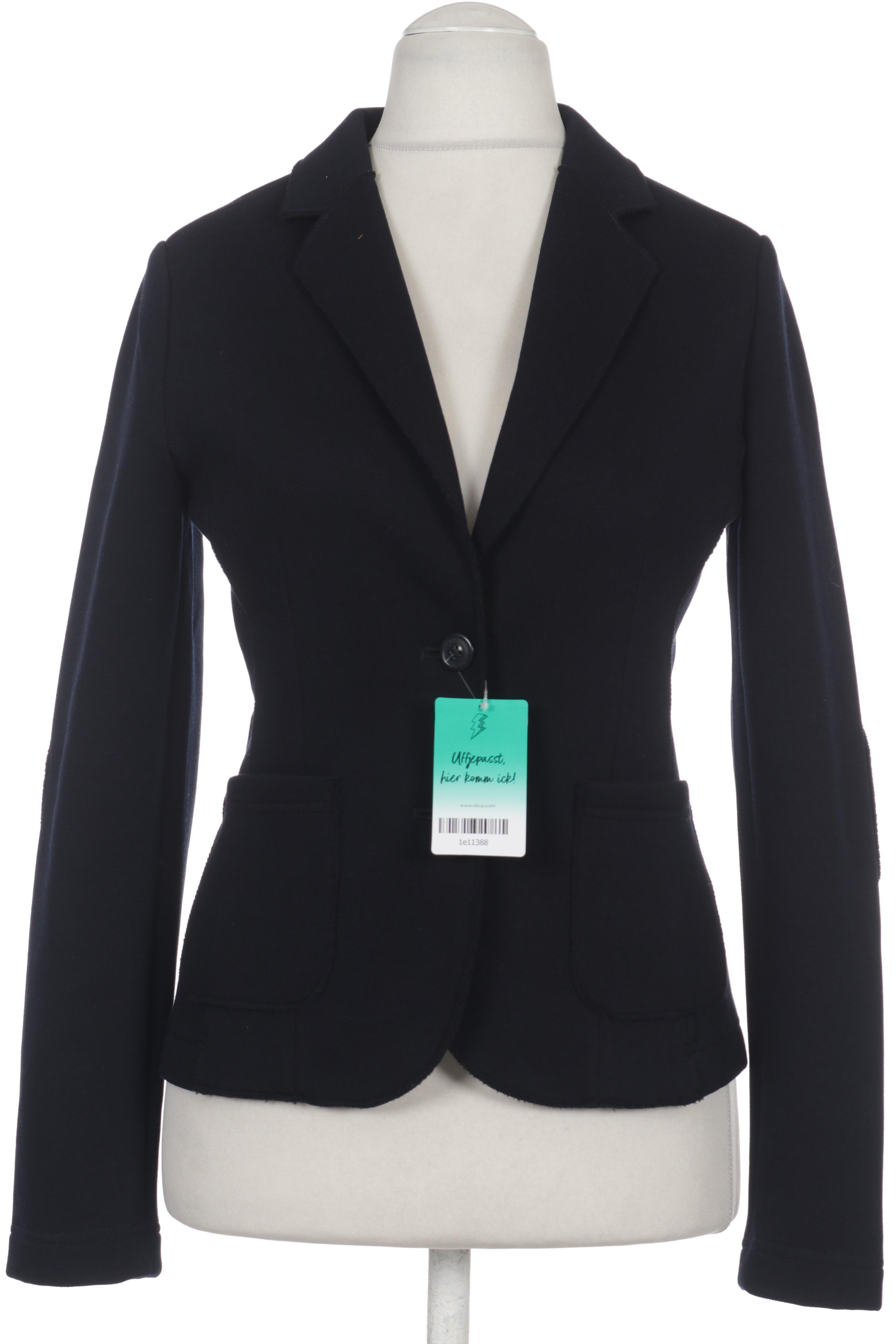 

Opus Damen Jacke, blau, Gr. 36