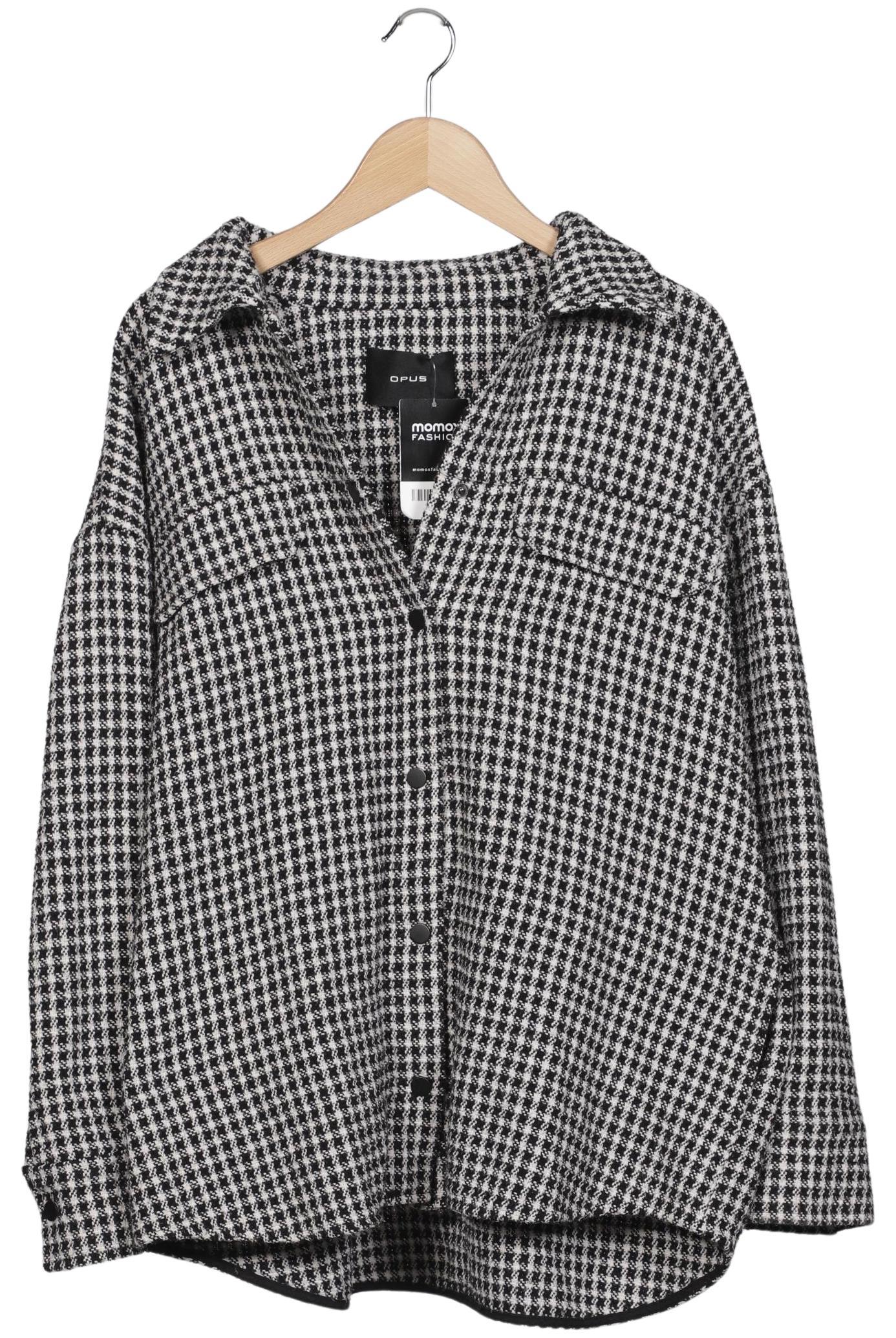 

Opus Damen Jacke, mehrfarbig, Gr. 42