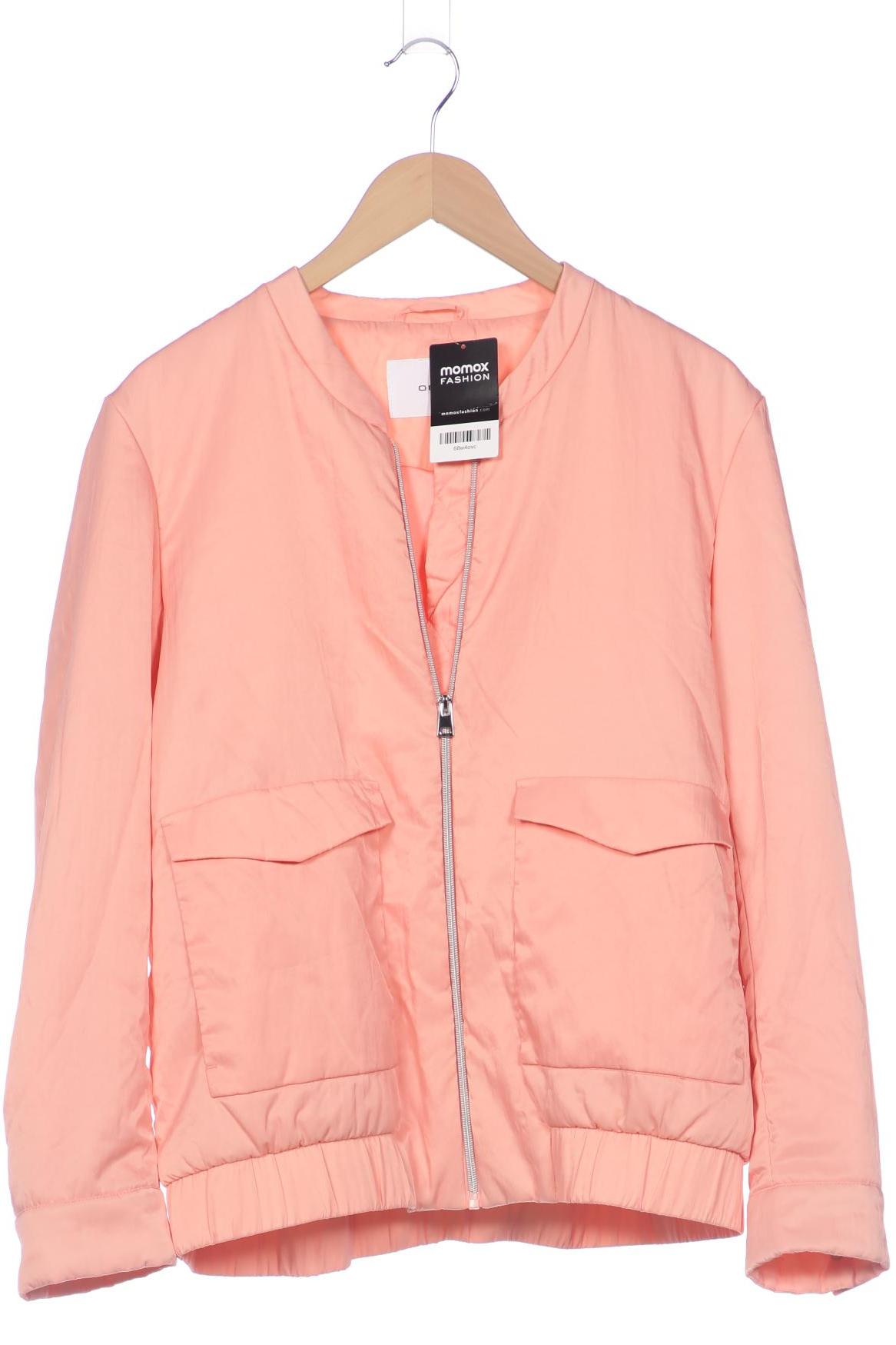 

Opus Damen Jacke, pink, Gr. 42