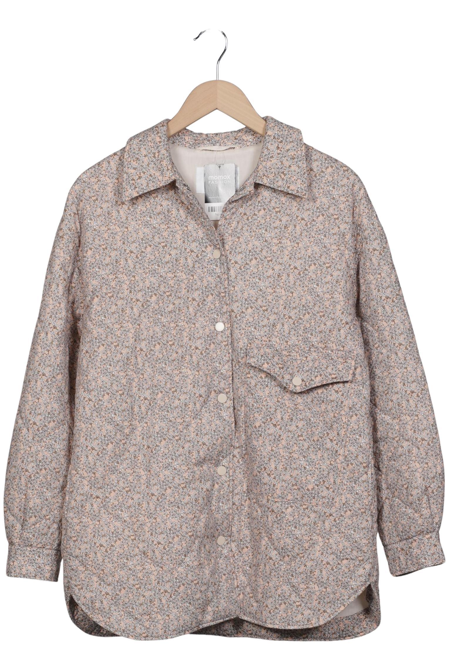 

Opus Damen Jacke, beige, Gr. 36