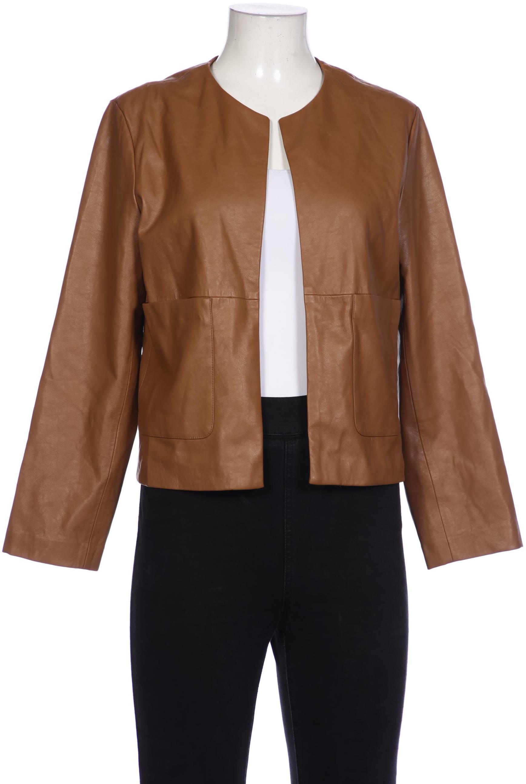 

Opus Damen Jacke, braun