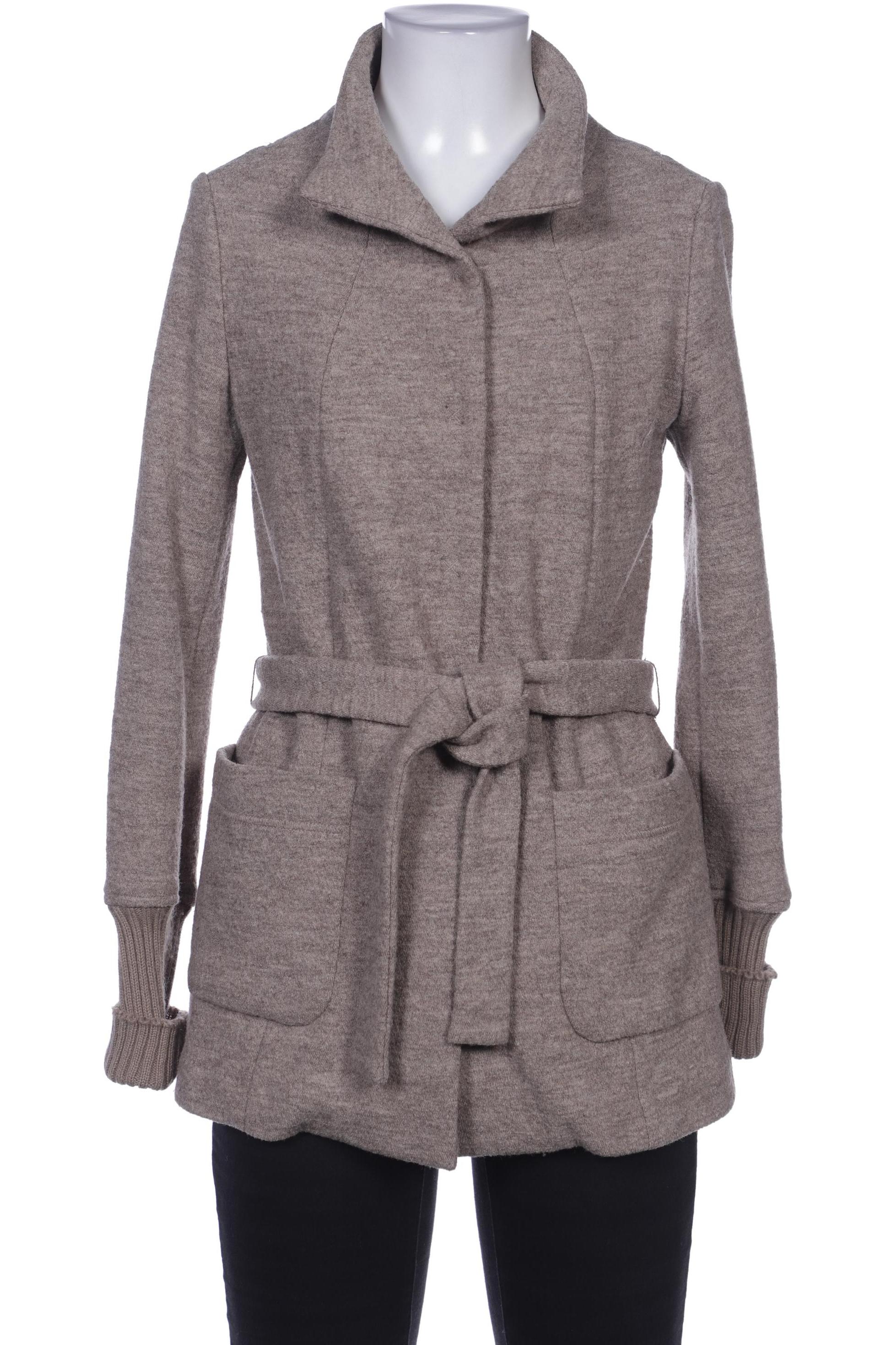

Opus Damen Jacke, beige, Gr. 36