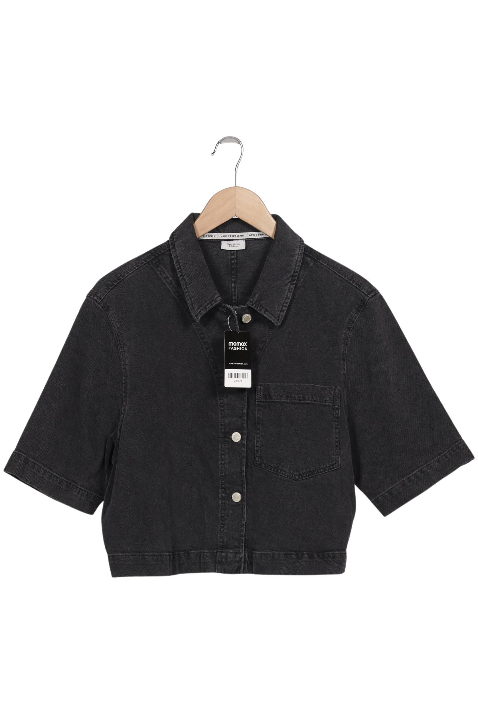 

Opus Damen Jacke, grau, Gr. 44