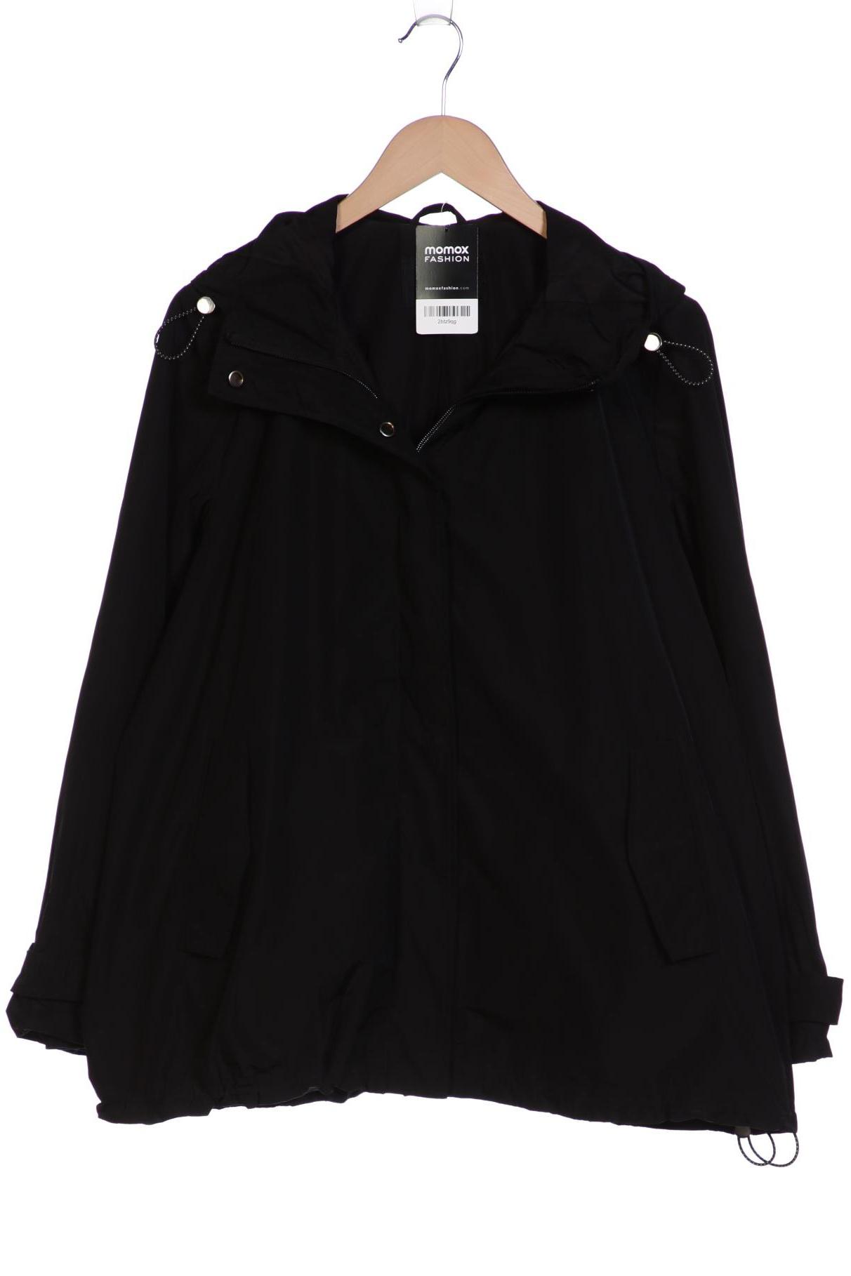 

Opus Damen Jacke, schwarz, Gr. 38