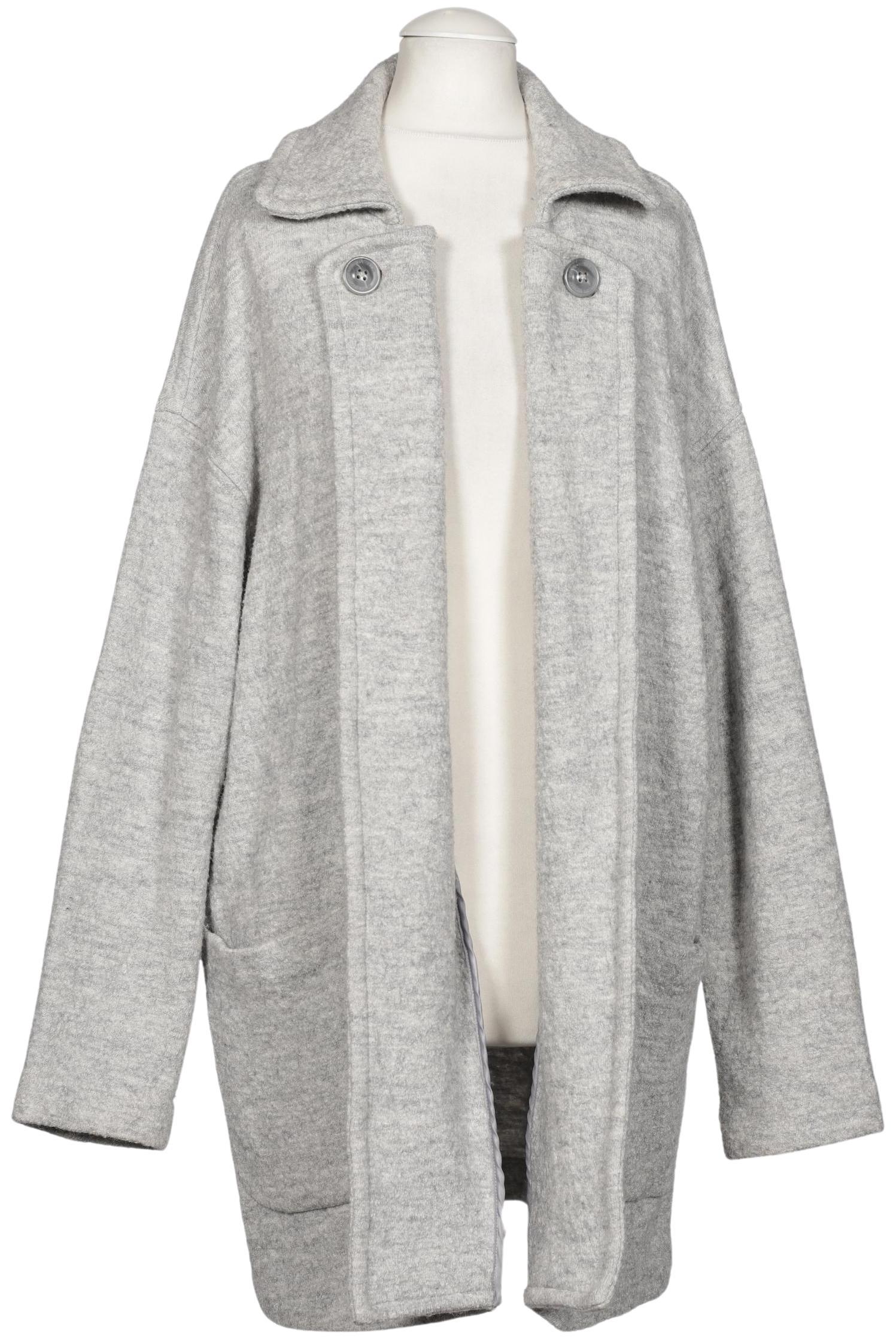 

Opus Damen Jacke, grau, Gr. 36