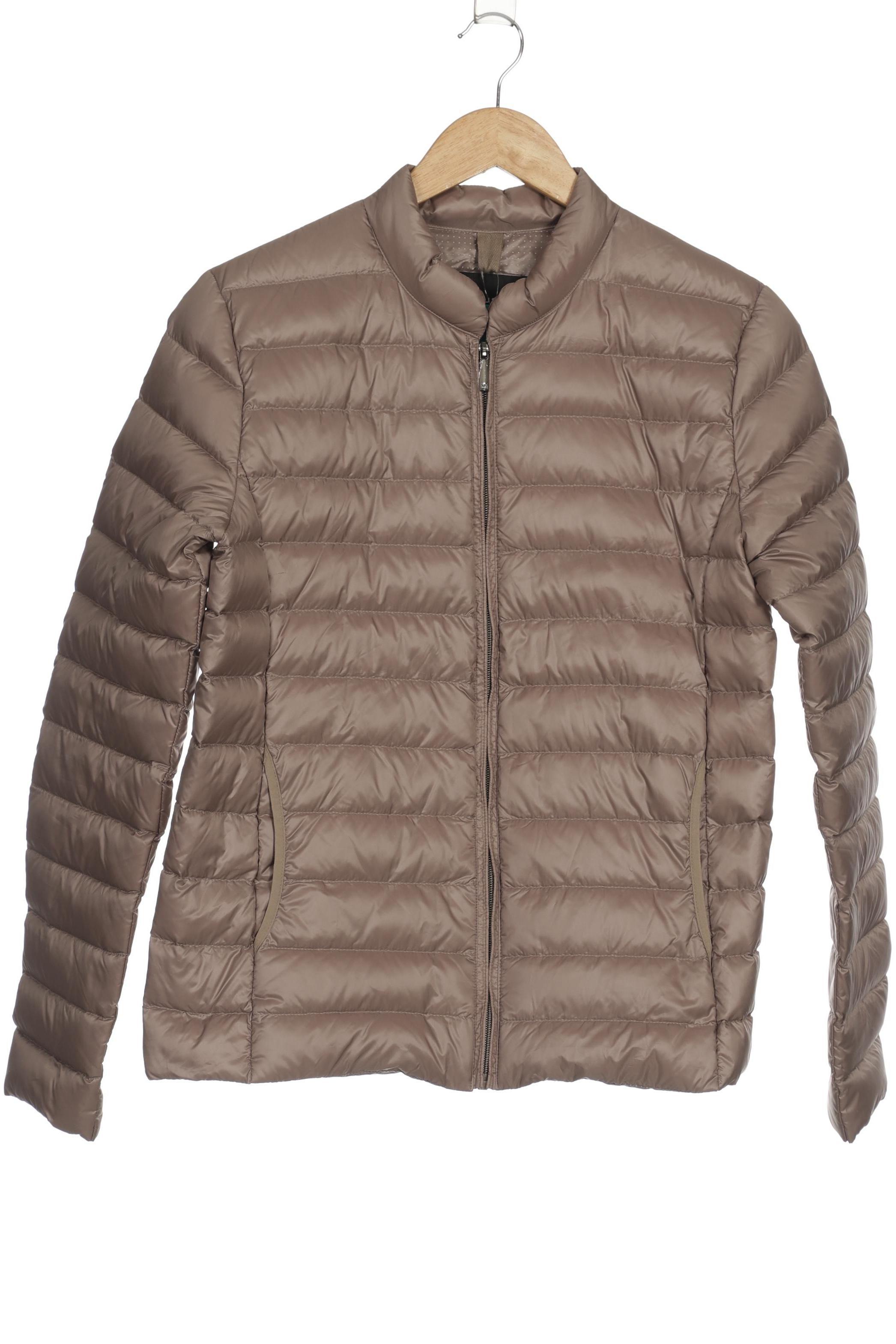 

Opus Damen Jacke, braun, Gr. 38