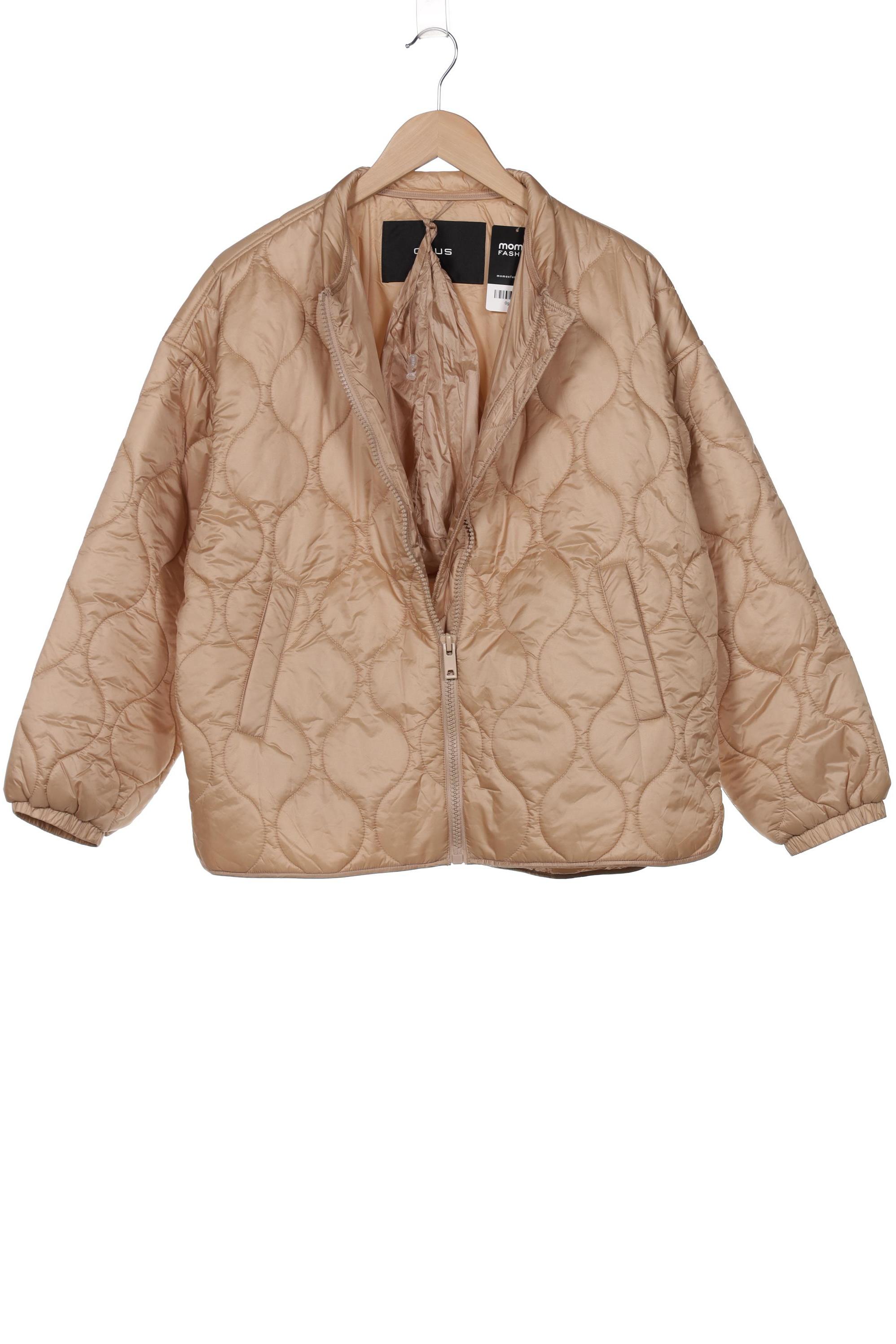 

Opus Damen Jacke, beige, Gr. 40