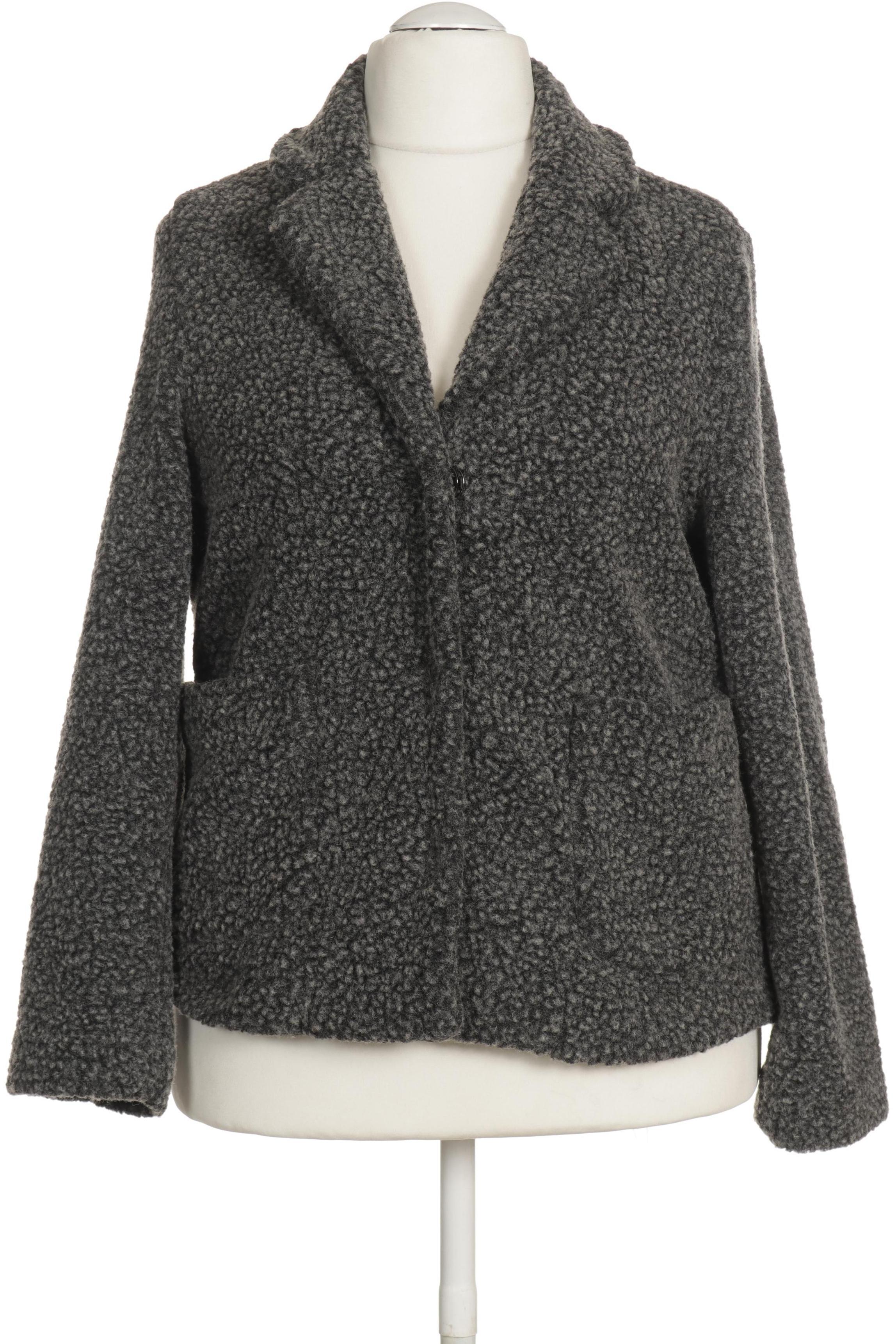 

Opus Damen Jacke, grau, Gr. 42