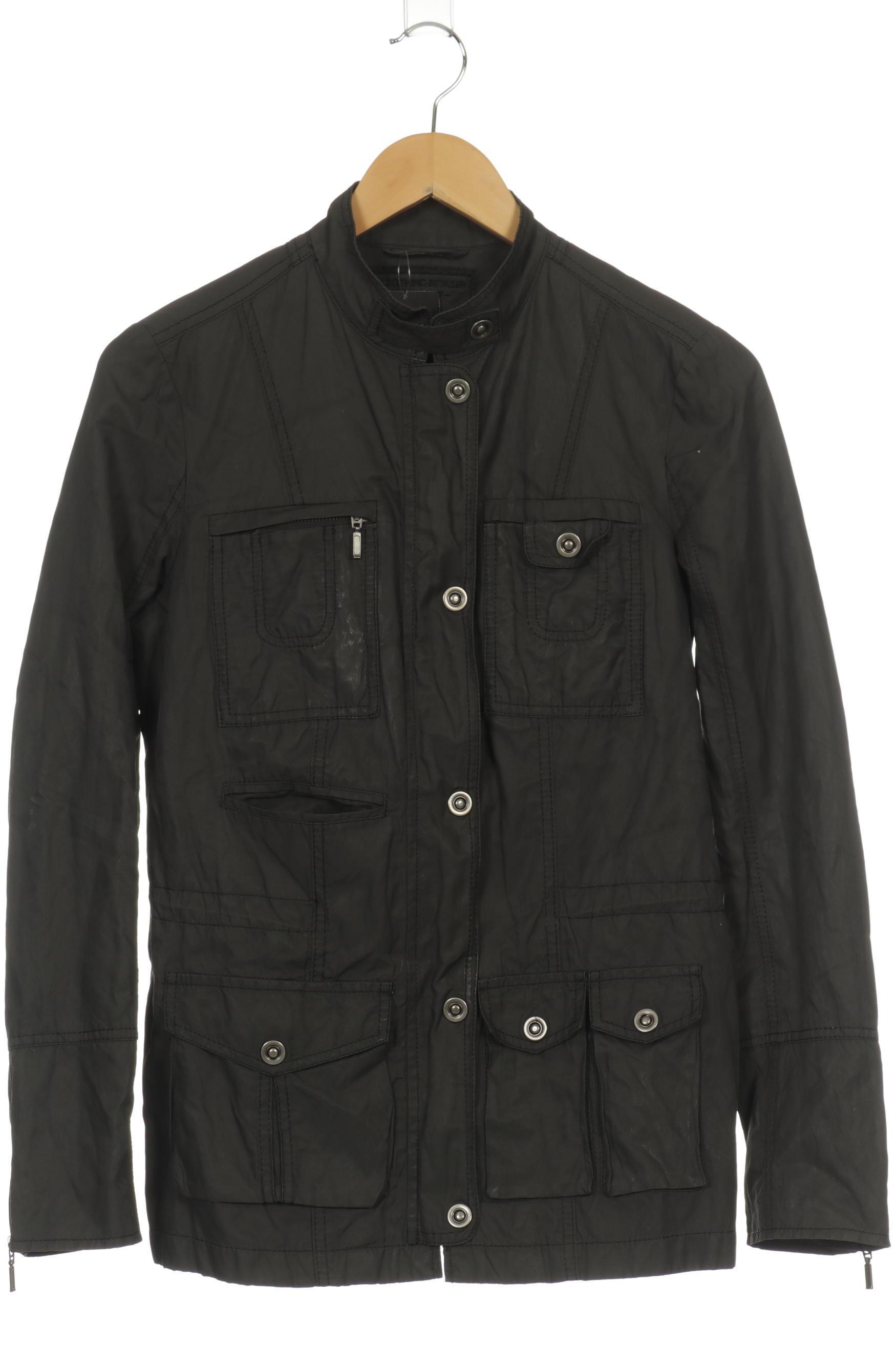 

Opus Damen Jacke, grau, Gr. 36