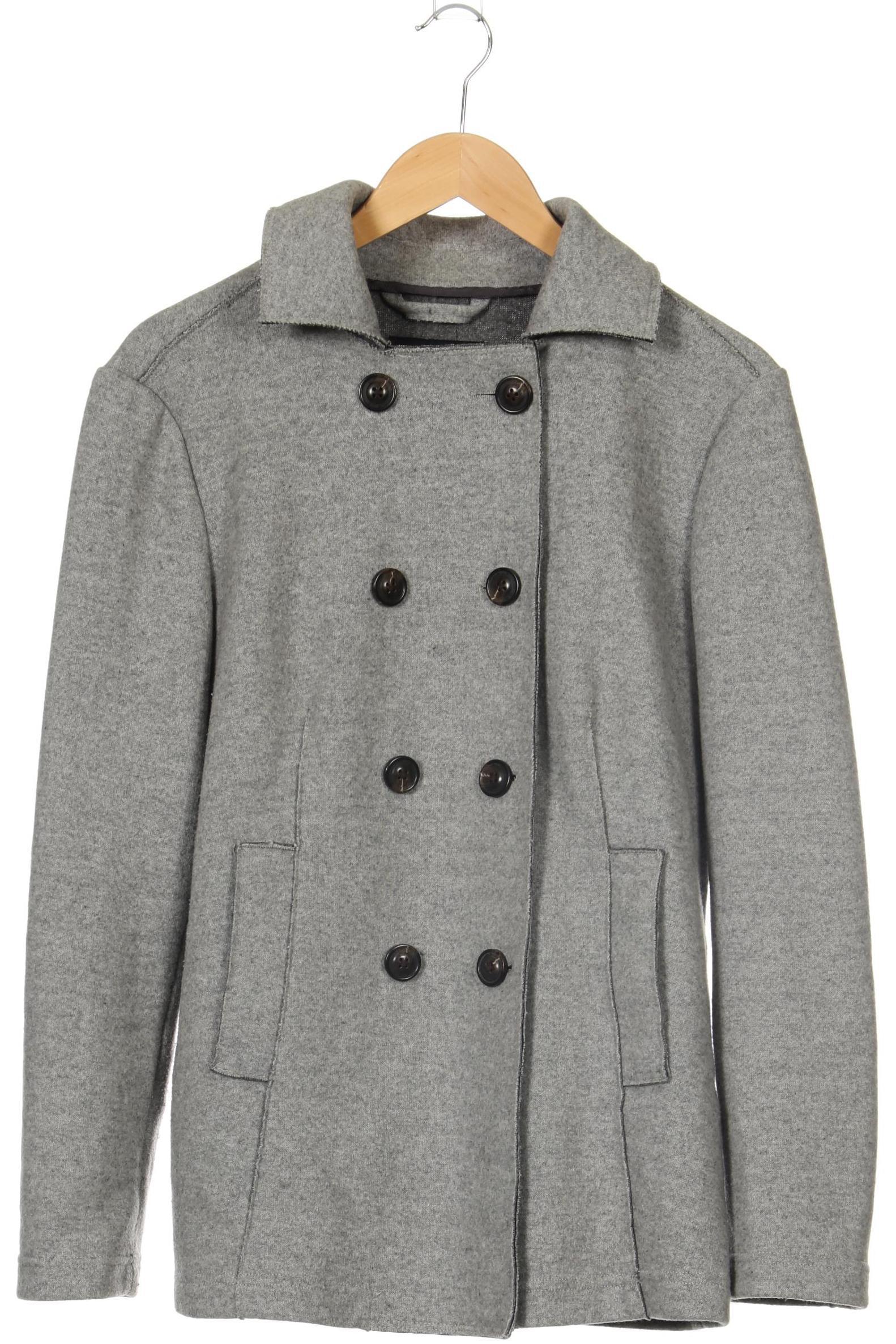 

Opus Damen Jacke, grau, Gr. 42