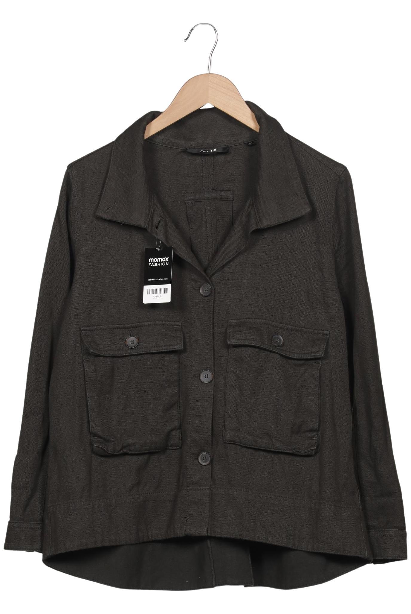 

Opus Damen Jacke, braun, Gr. 42